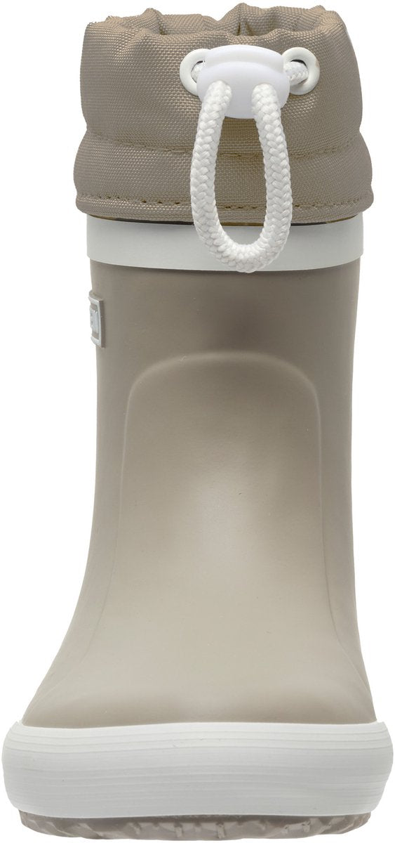 Bergstein Rainboot Classic Thermo Sand