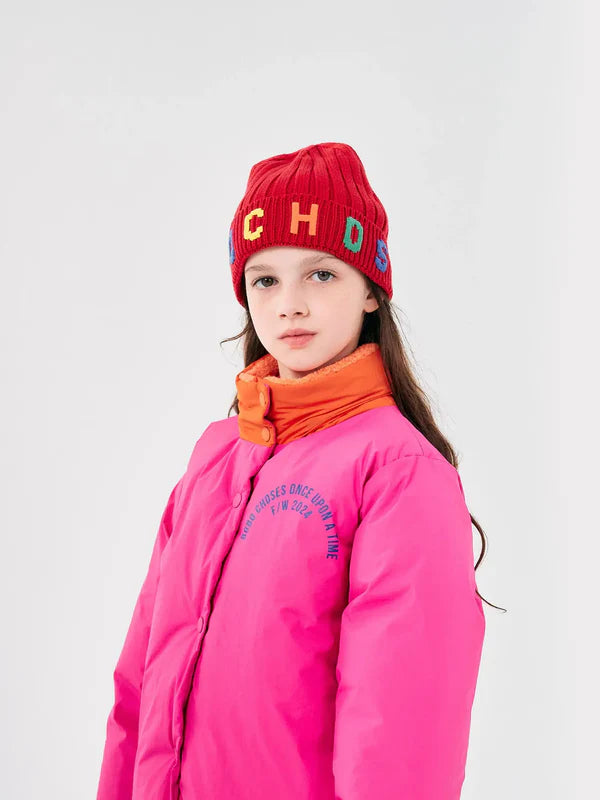 Bobo Choses beanie - BIG & BELG