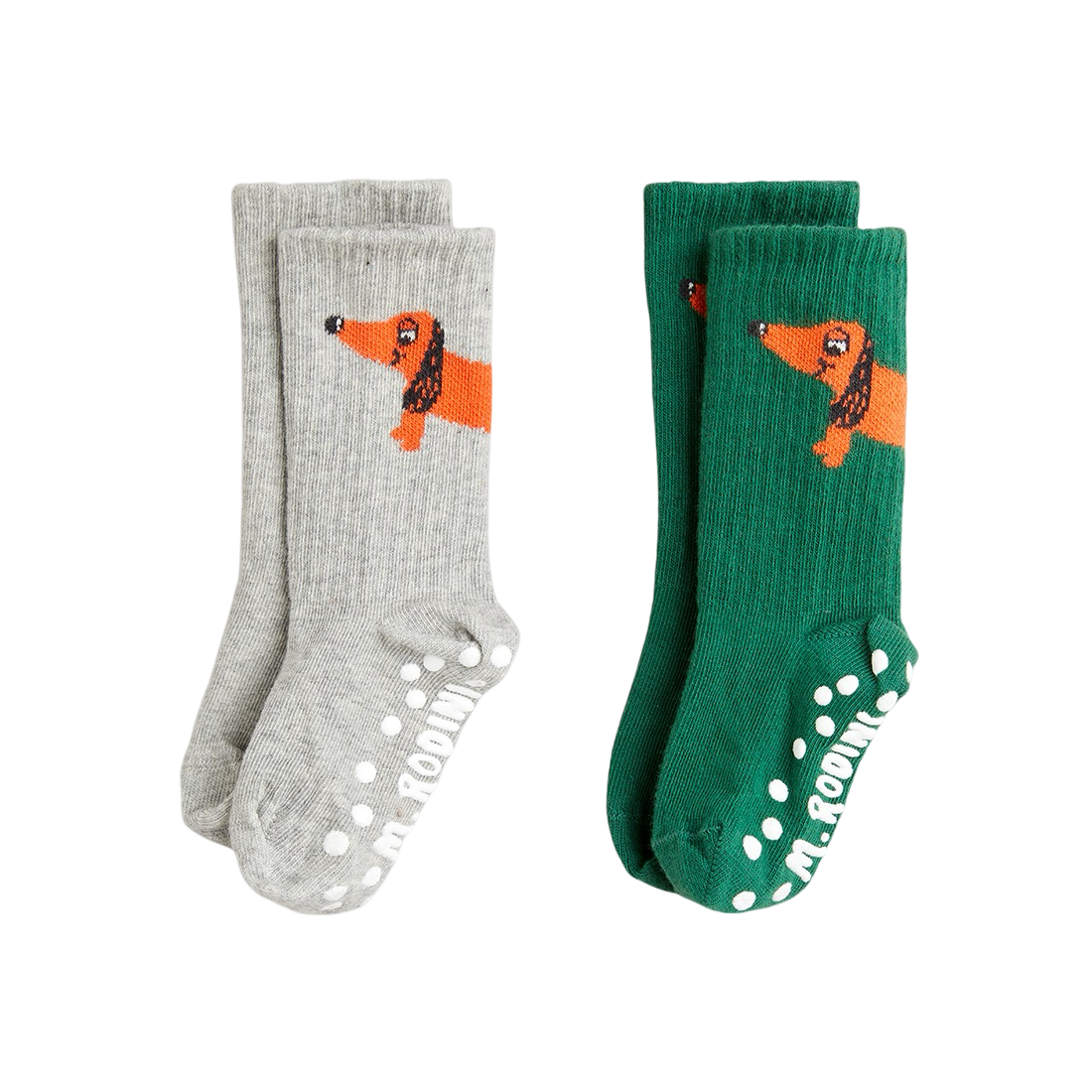 Dog Anti-slip socks 2-pack - BIG & BELG