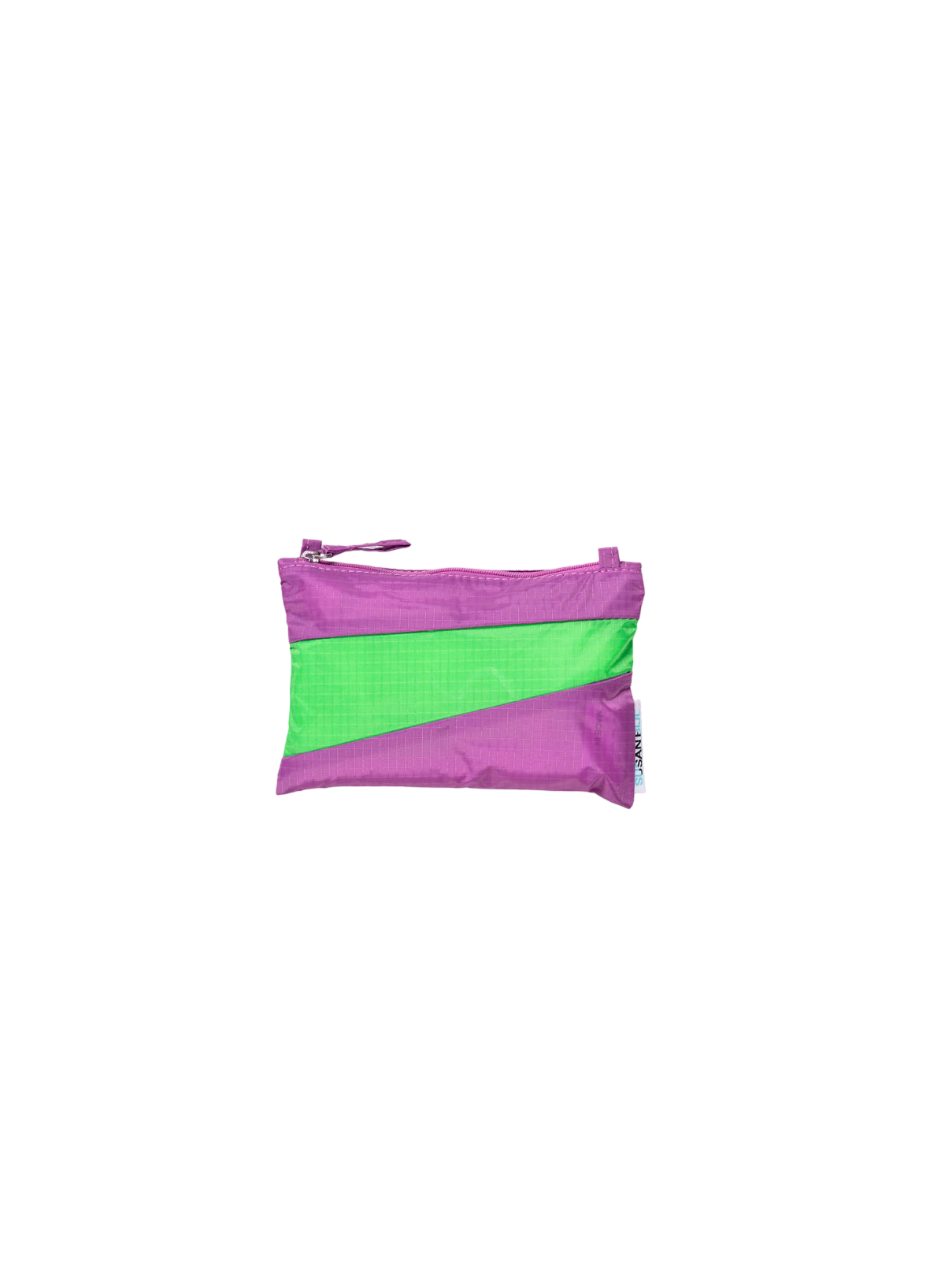 The New Pouch Echo & Greenscreen Small - BIG & BELG