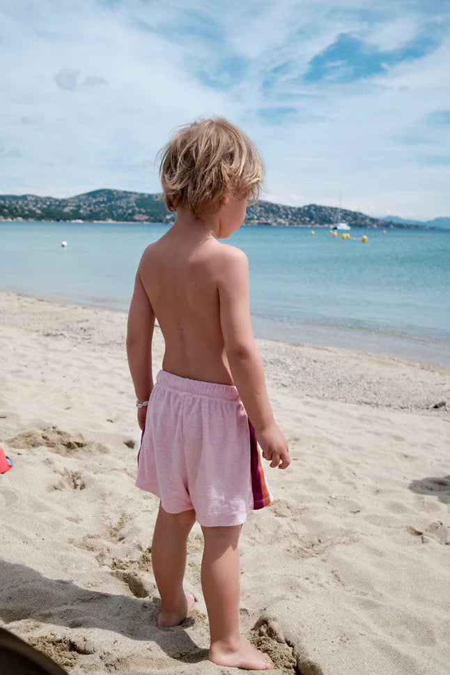 Terry June Pants Shorts
