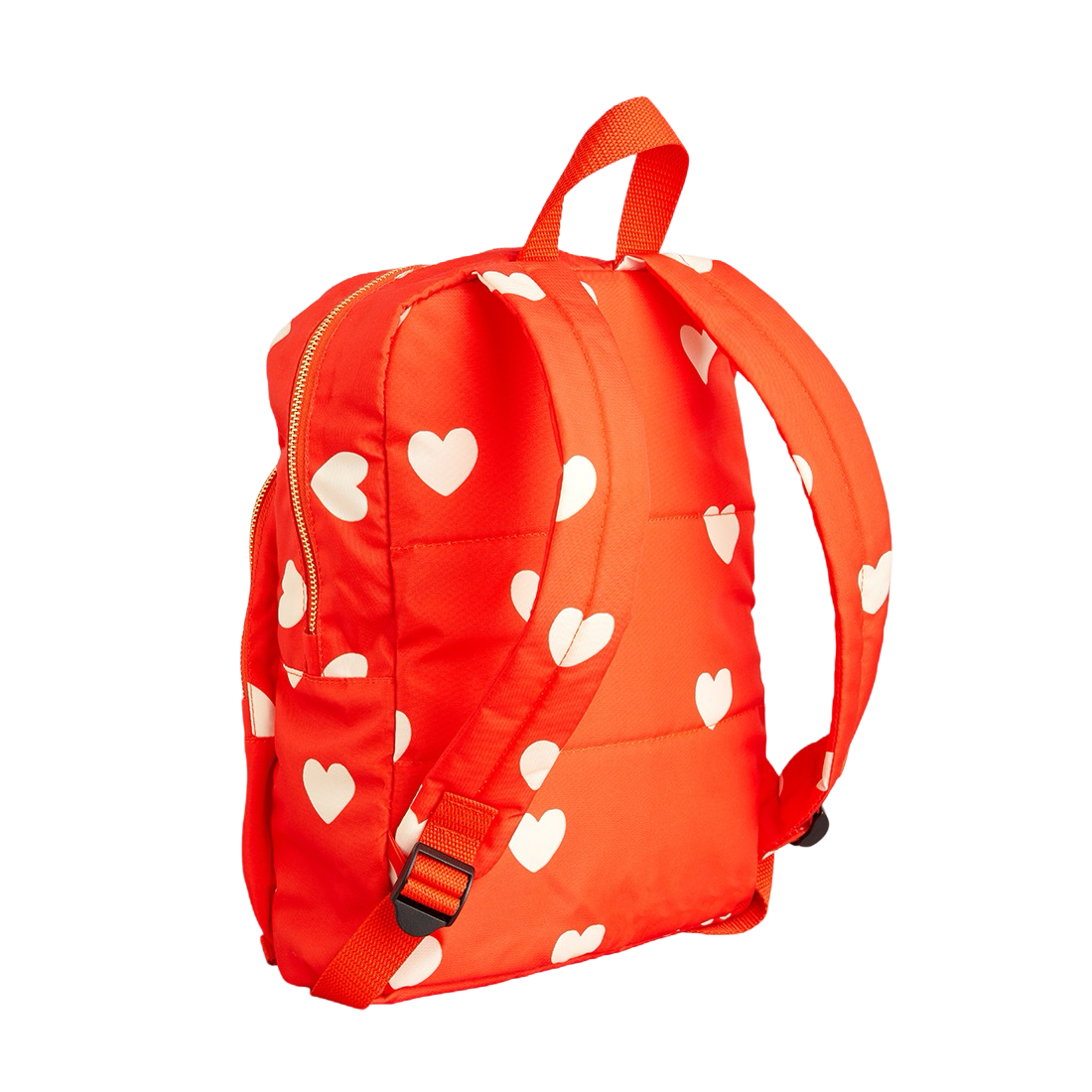 Hearts backpack - BIG & BELG