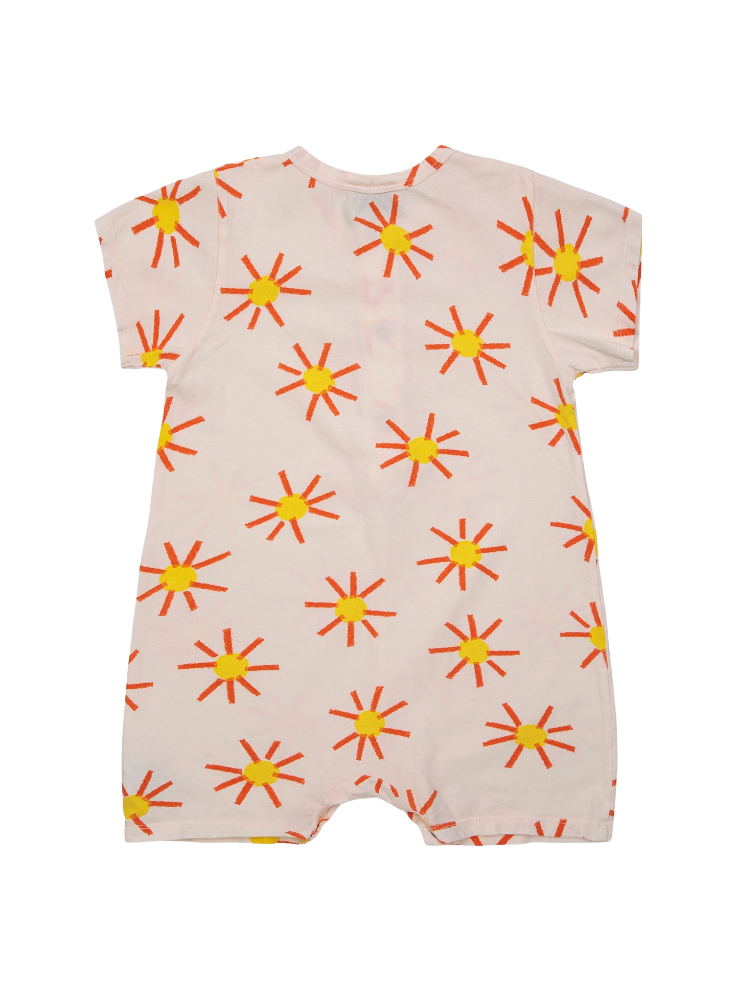 Baby Sun all over playsuit