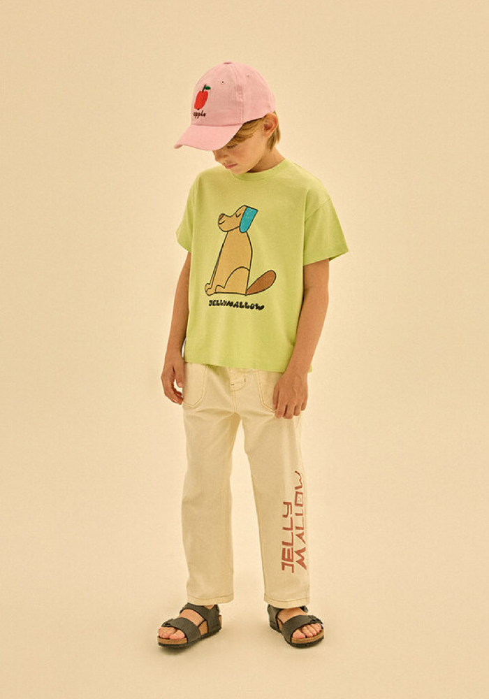 Mr Dog T-Shirt