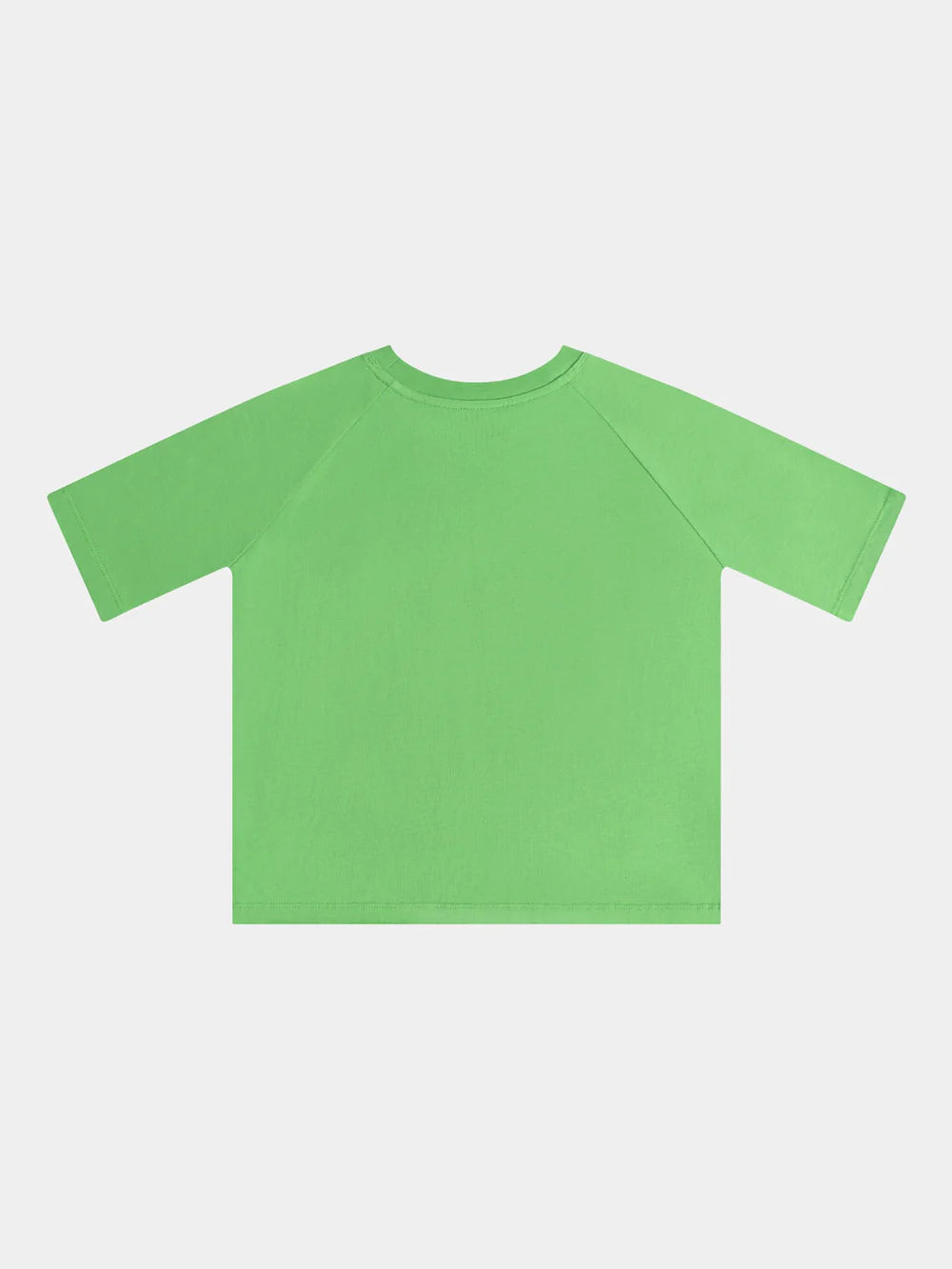 Grow Oversized Tee