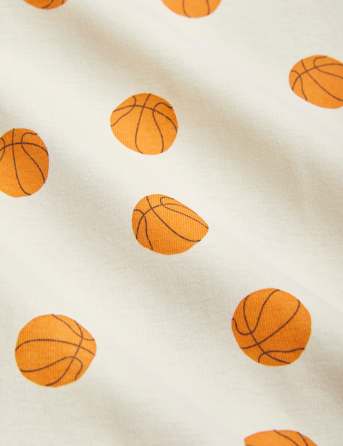 Leggings with basketballs hot sale on them