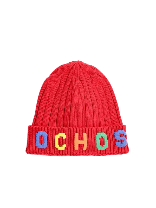 Bobo Choses beanie - BIG & BELG