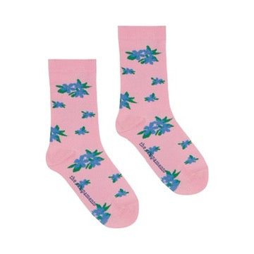 Flowers Kids Socks - BIG & BELG