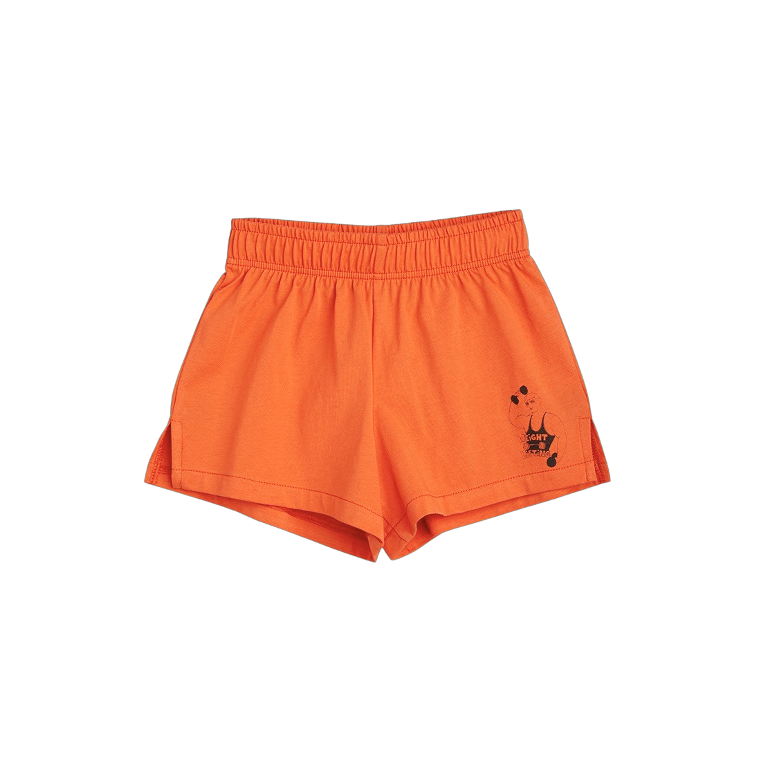 Weight lifting sp shorts
