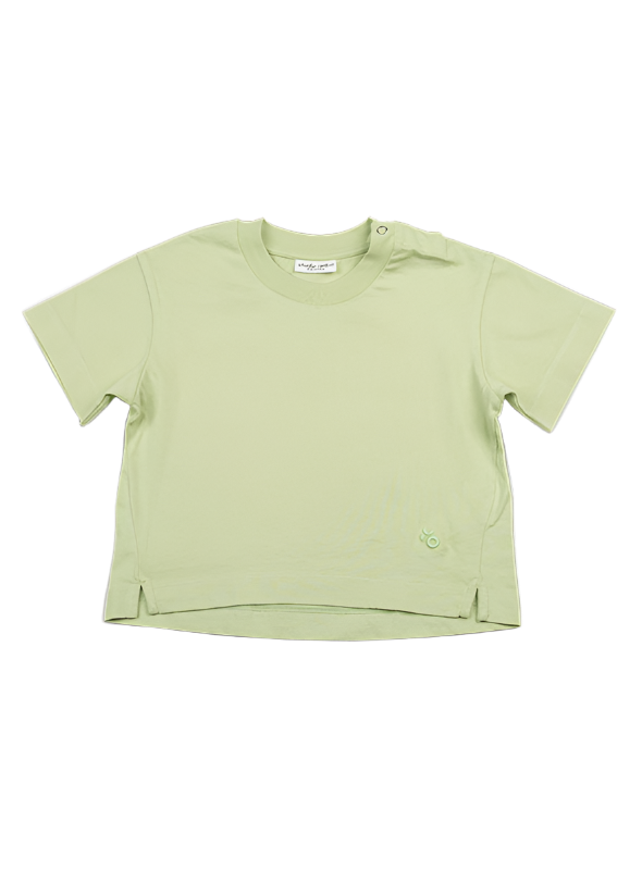 T-shirt – fresh green