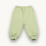 Jogger Butter Fresh Green - BIG & BELG