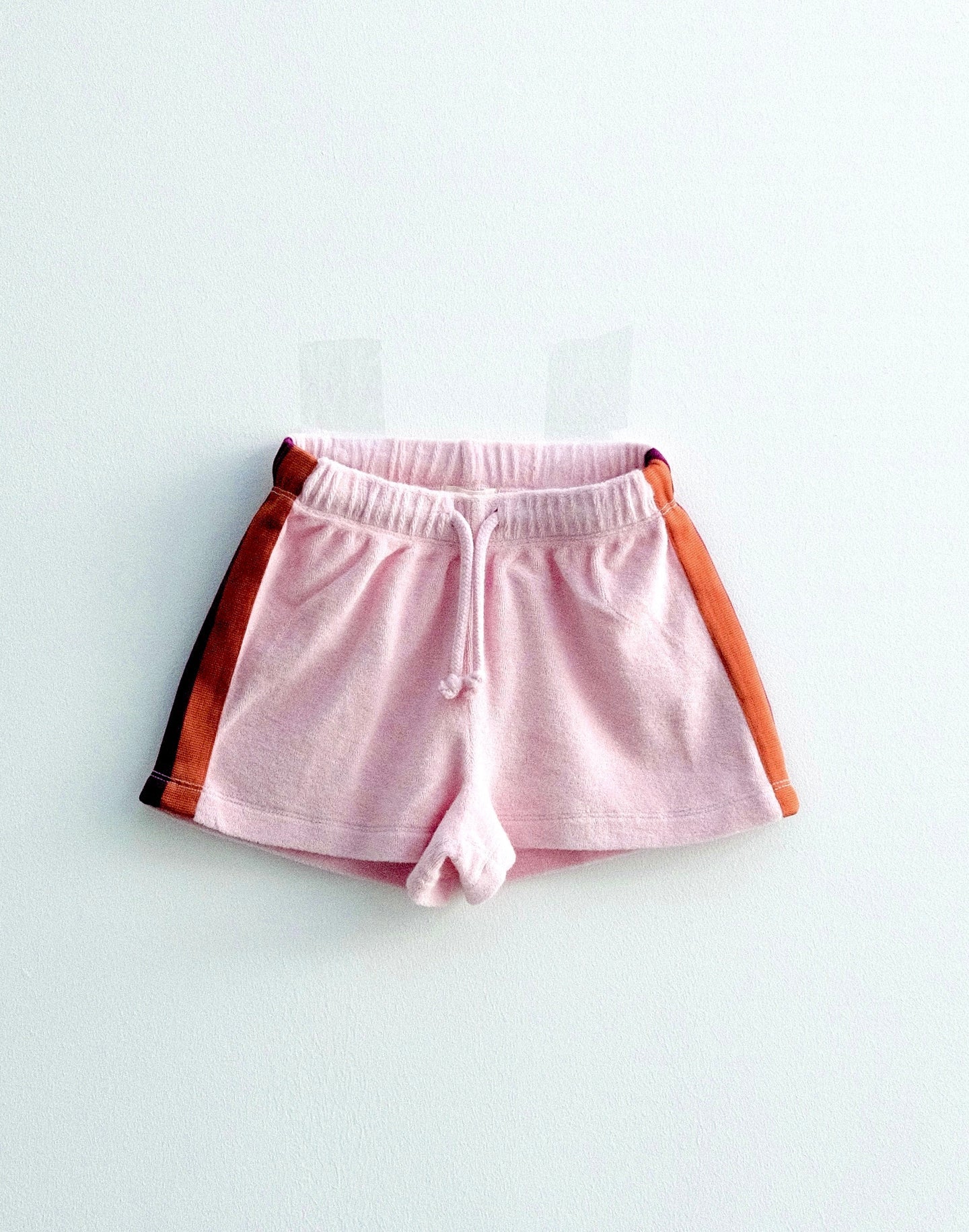 Terry June Pants Shorts