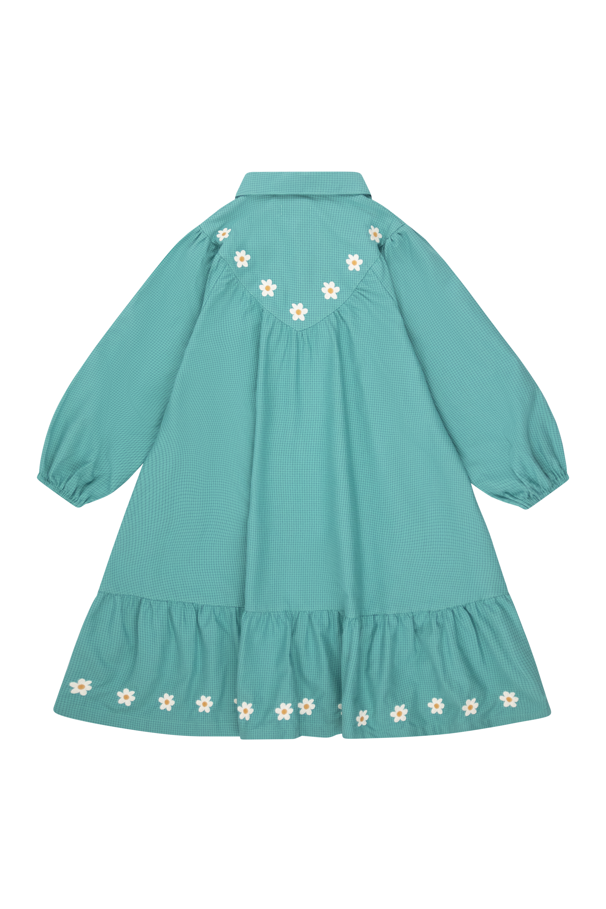 DAISIES DRESS - BIG & BELG