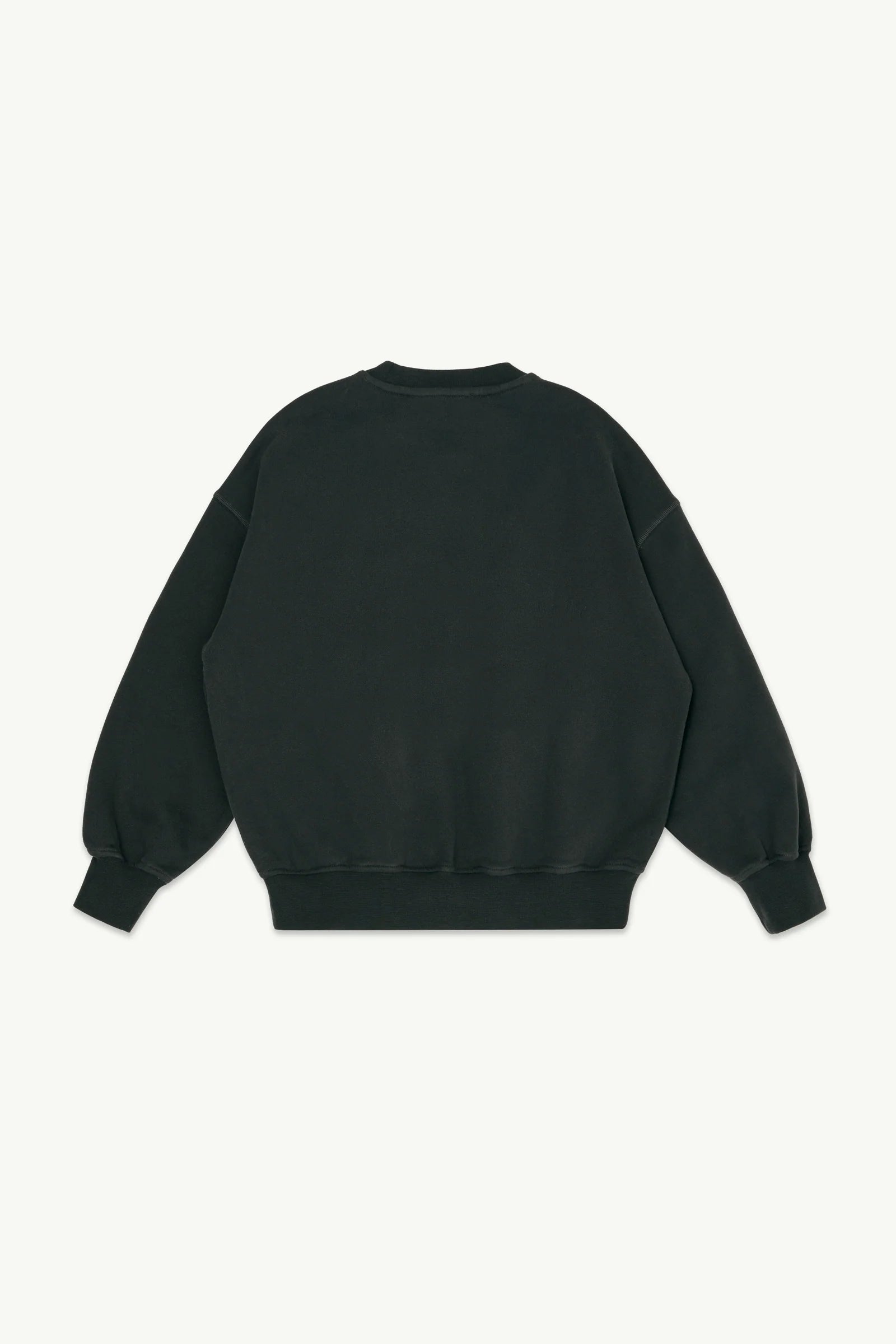 Crew Sweatshirt - Phantom