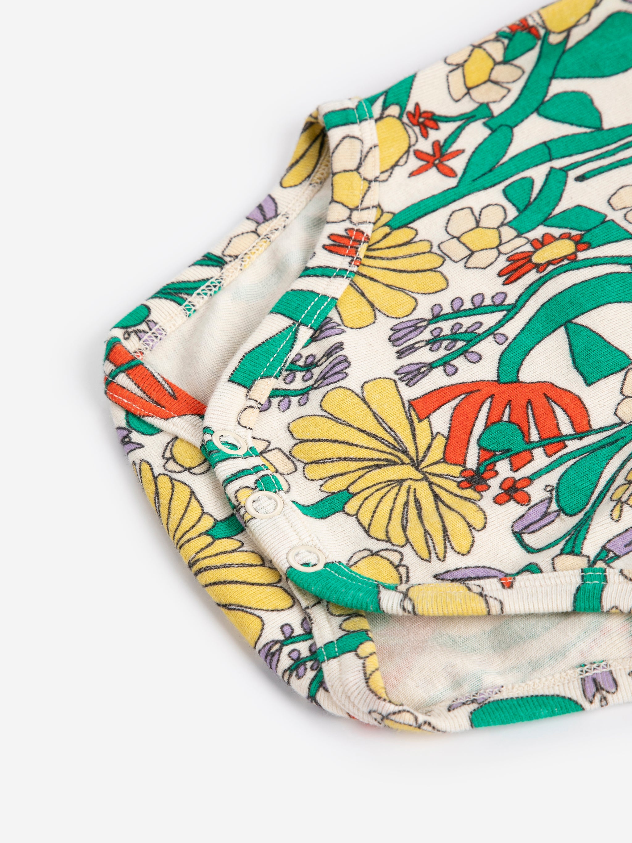 Color Herbalist all over body - BIG & BELG