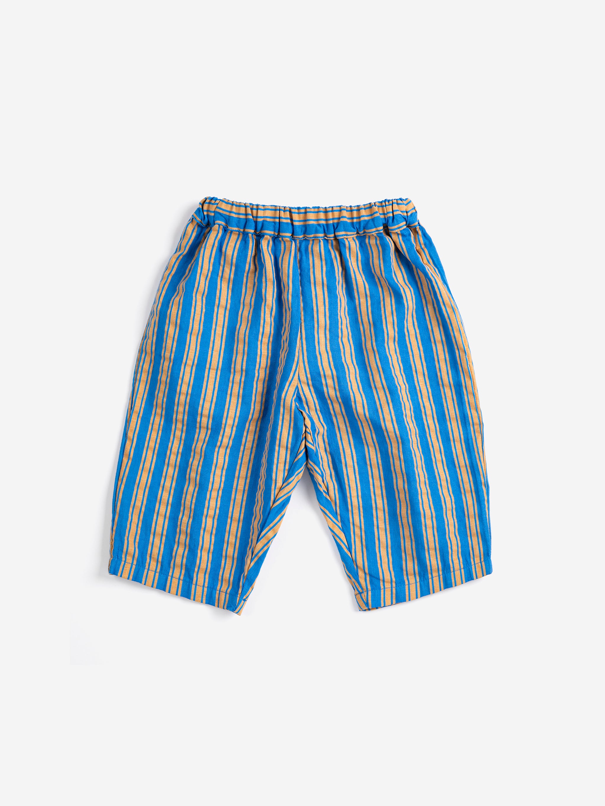 New Hairline woven pants baby - BIG & BELG