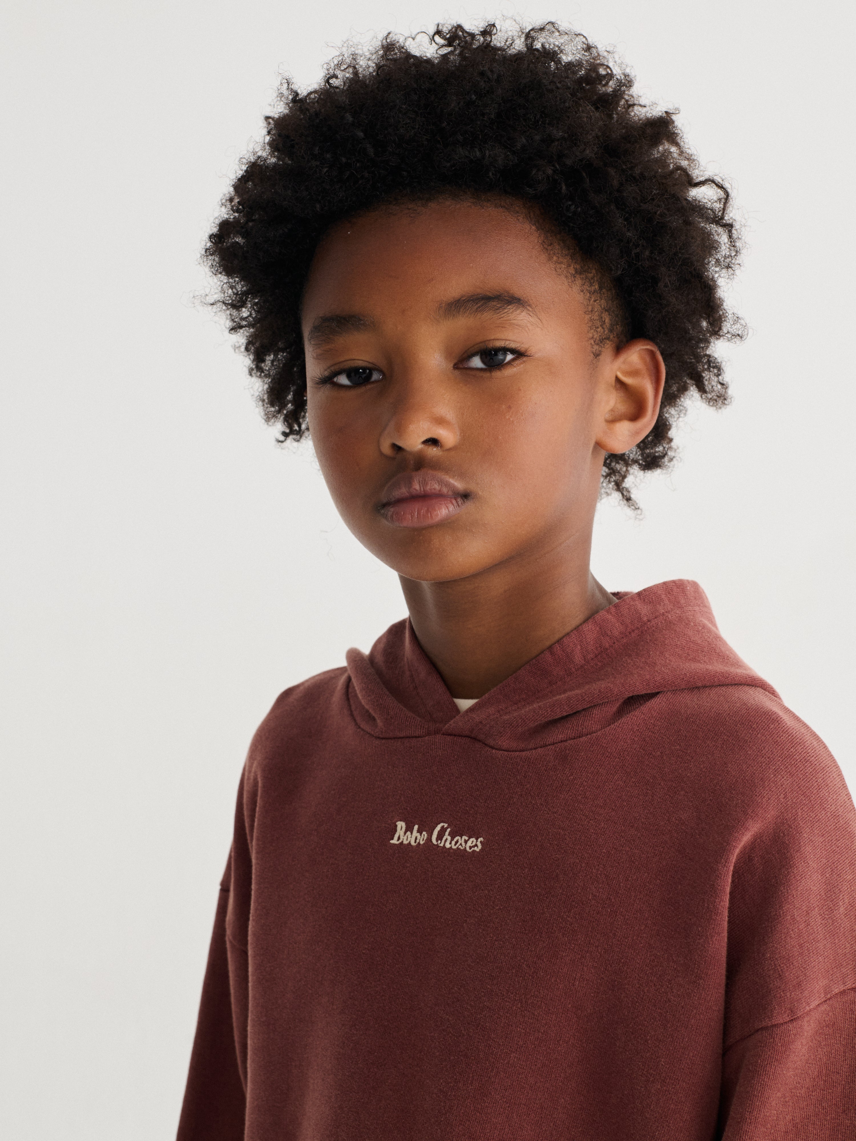 Bobo Choses hoodie - BIG & BELG