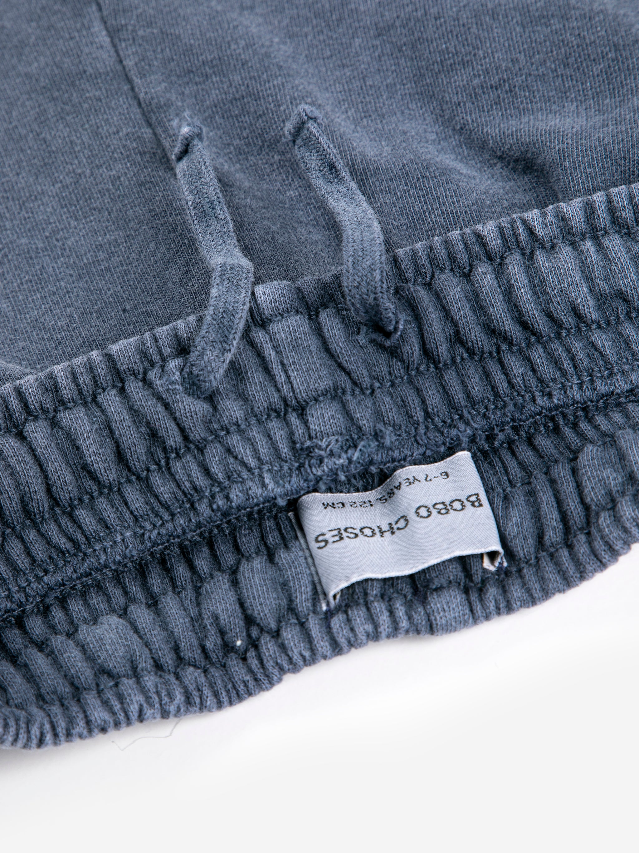 Bobo Choses bermuda shorts - BIG & BELG