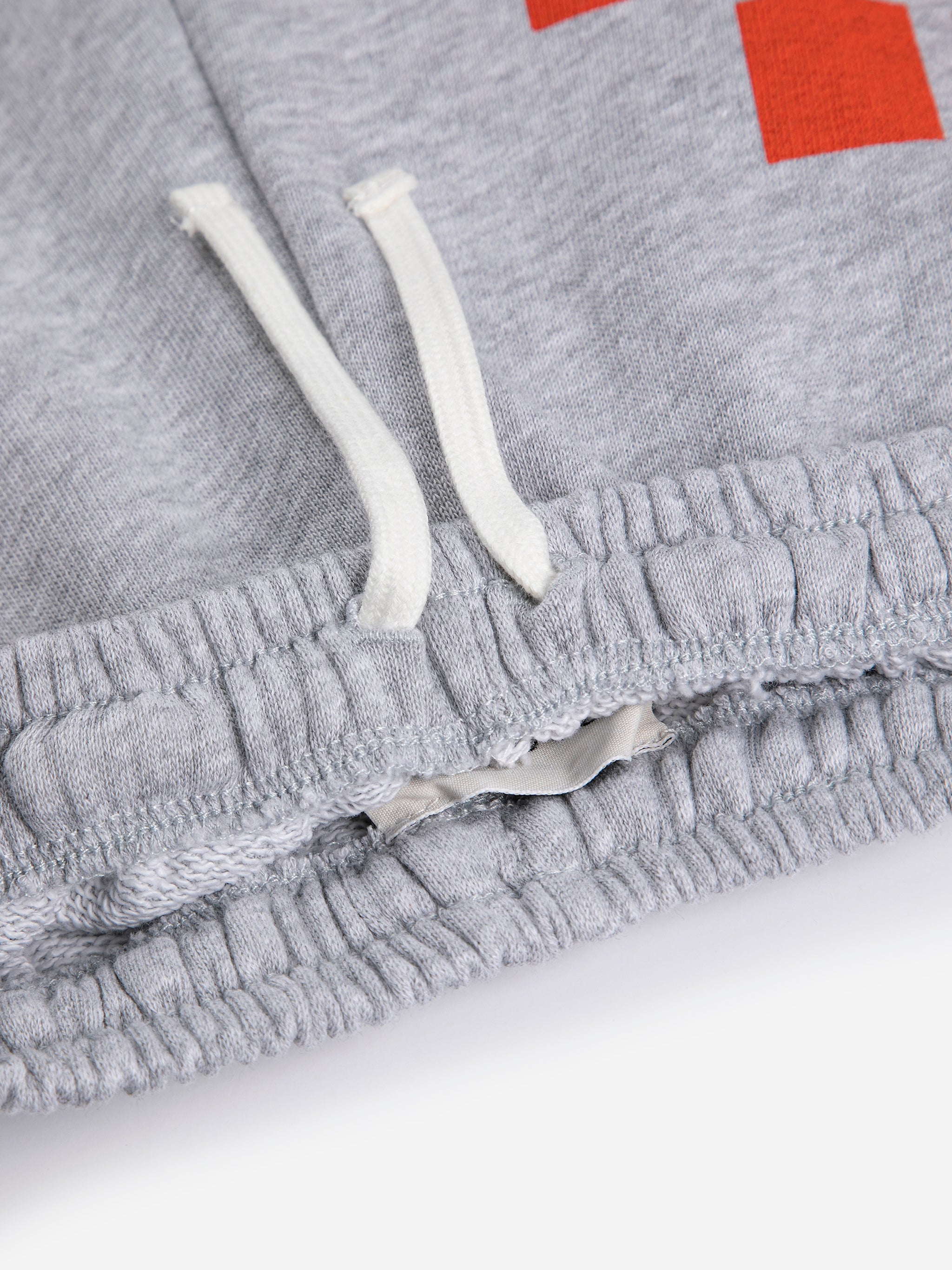 Square Bobo Choses bermuda shorts - BIG & BELG