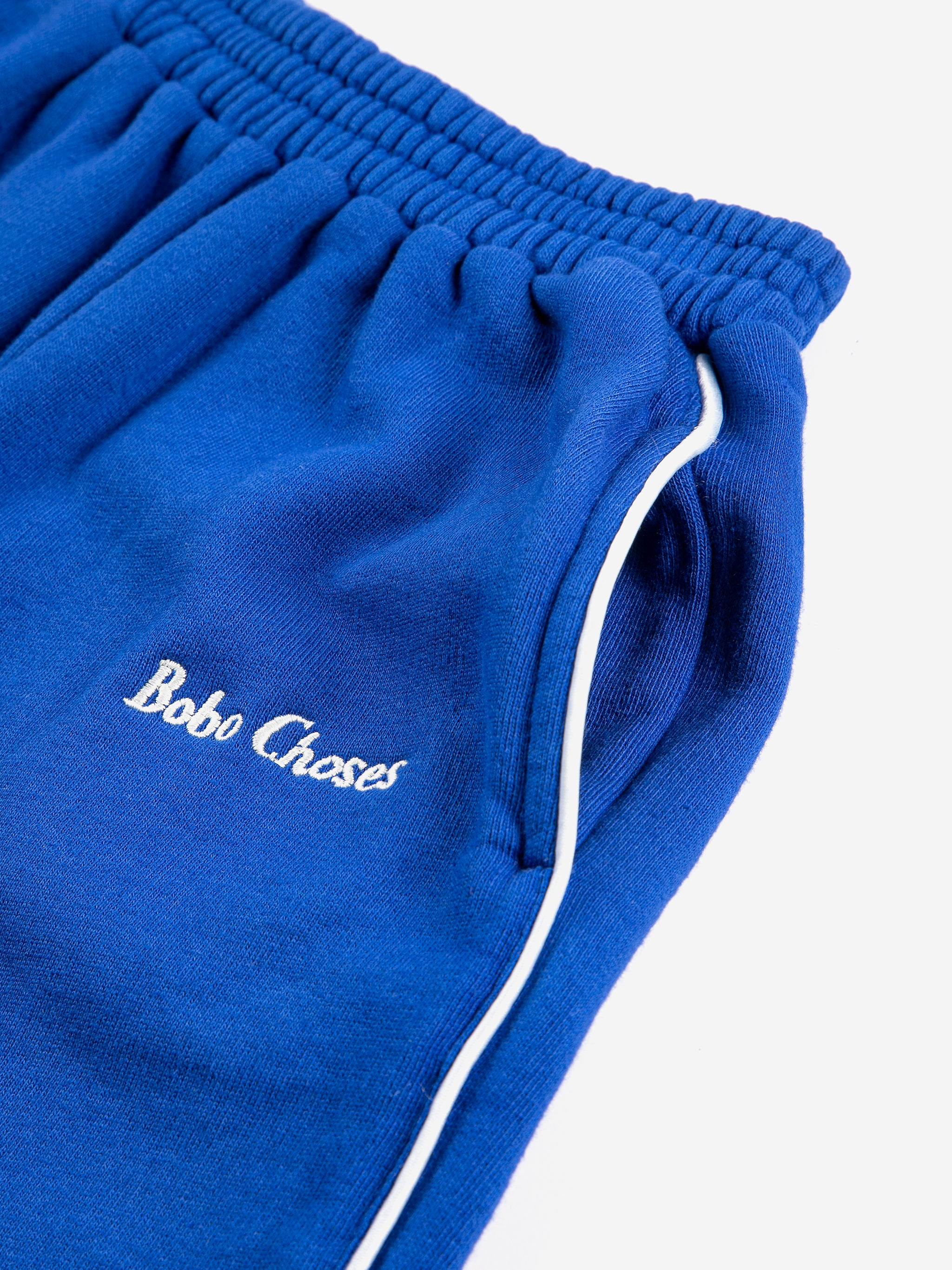 Bobo Choses cocoon jogging pants - BIG & BELG