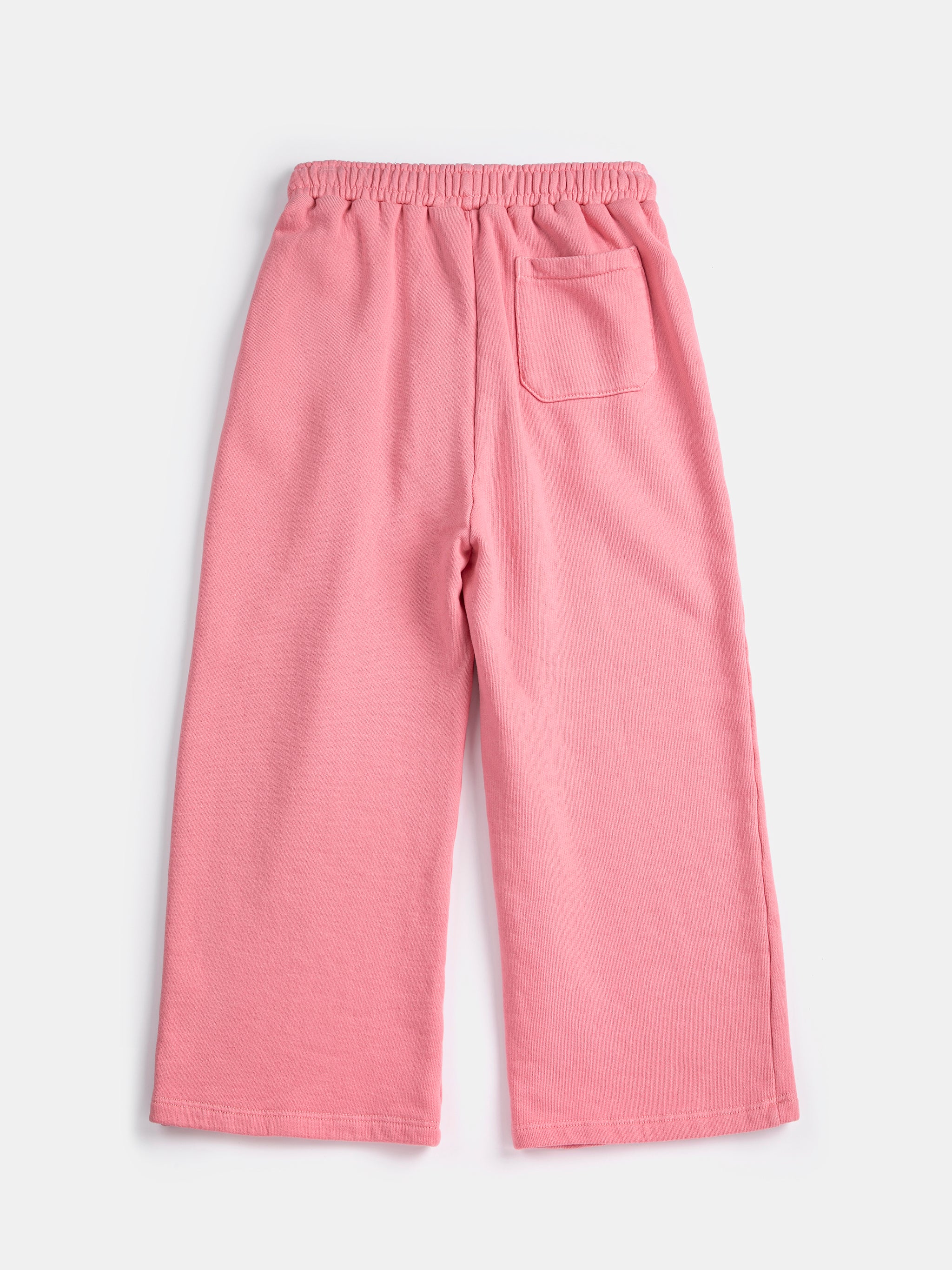 Bobo Choses straight jogging pants - BIG & BELG