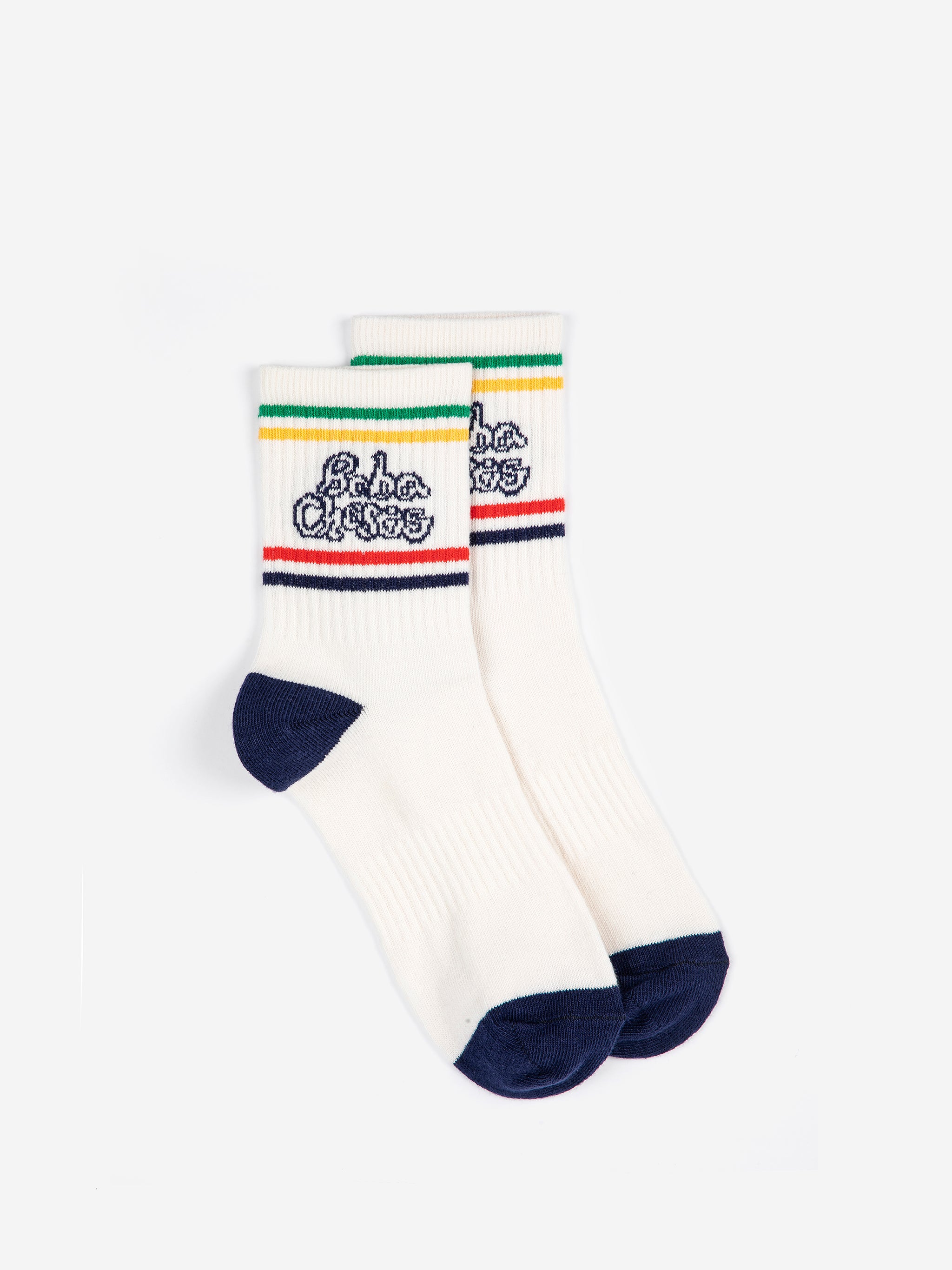 Bobo Choses By Hand short socks - BIG & BELG