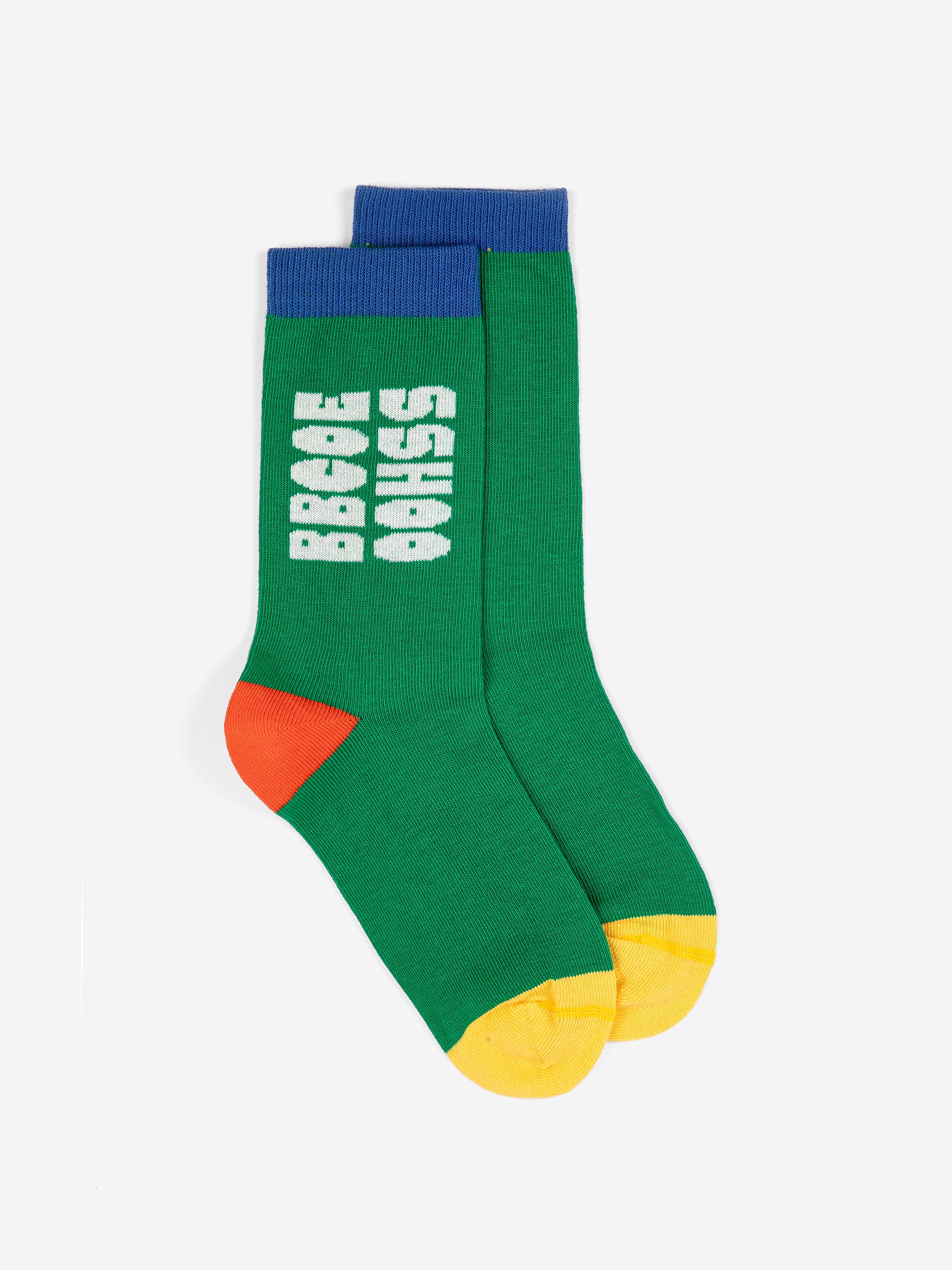 Bobo Choses Modern long socks - BIG & BELG