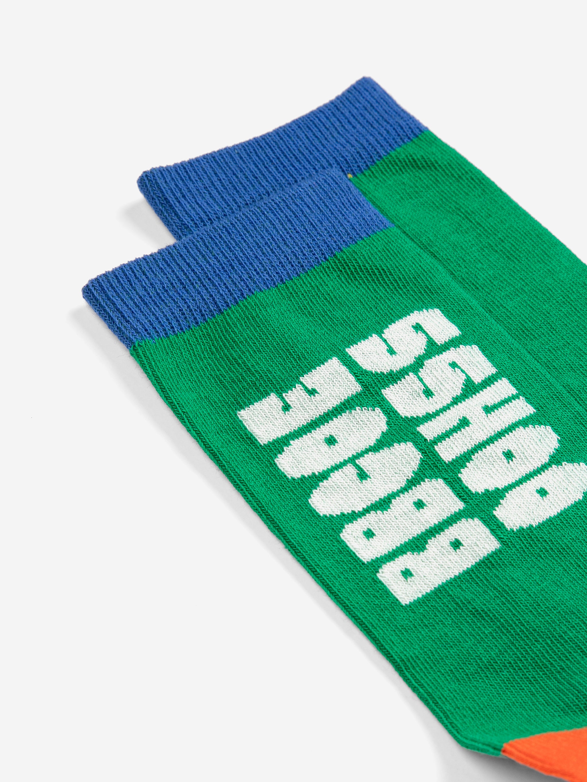 Bobo Choses Modern long socks - BIG & BELG
