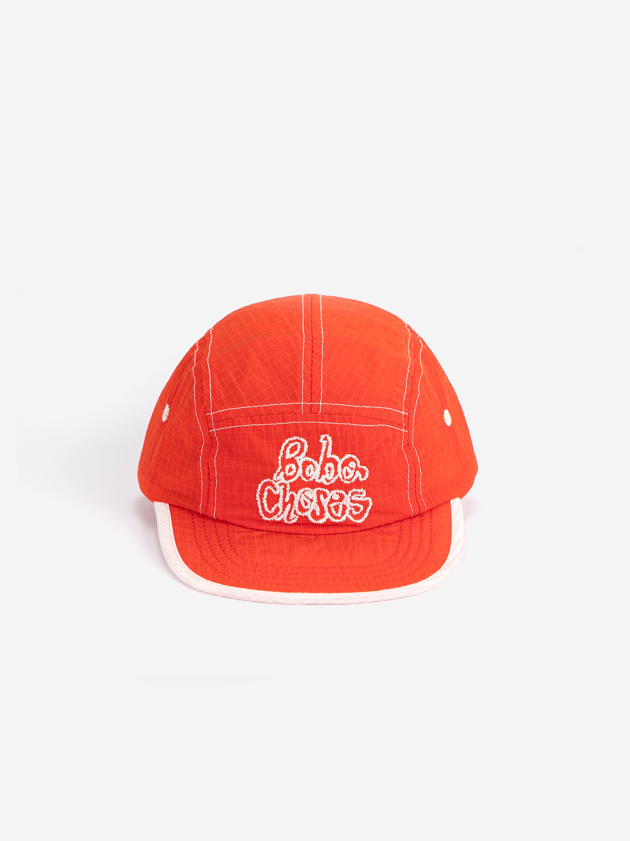 Bobo Choses By Hand tecnic cap - BIG & BELG