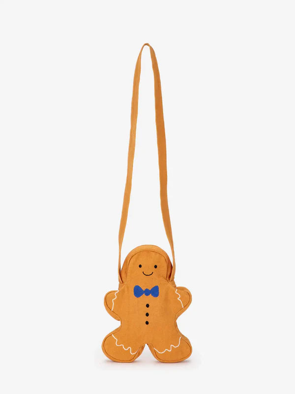 Gingerbread bag