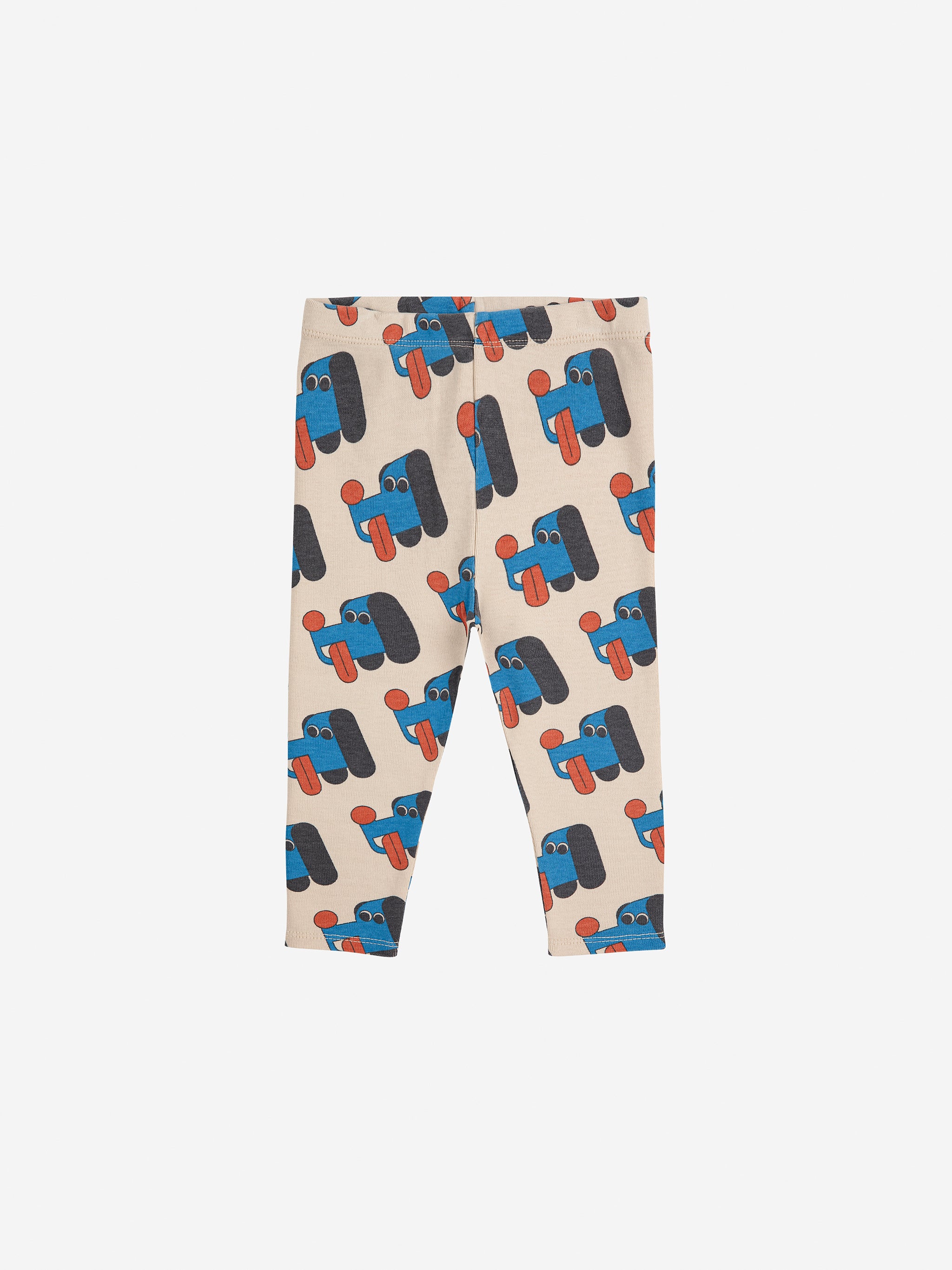 Doggy Mate all over leggings - BIG & BELG