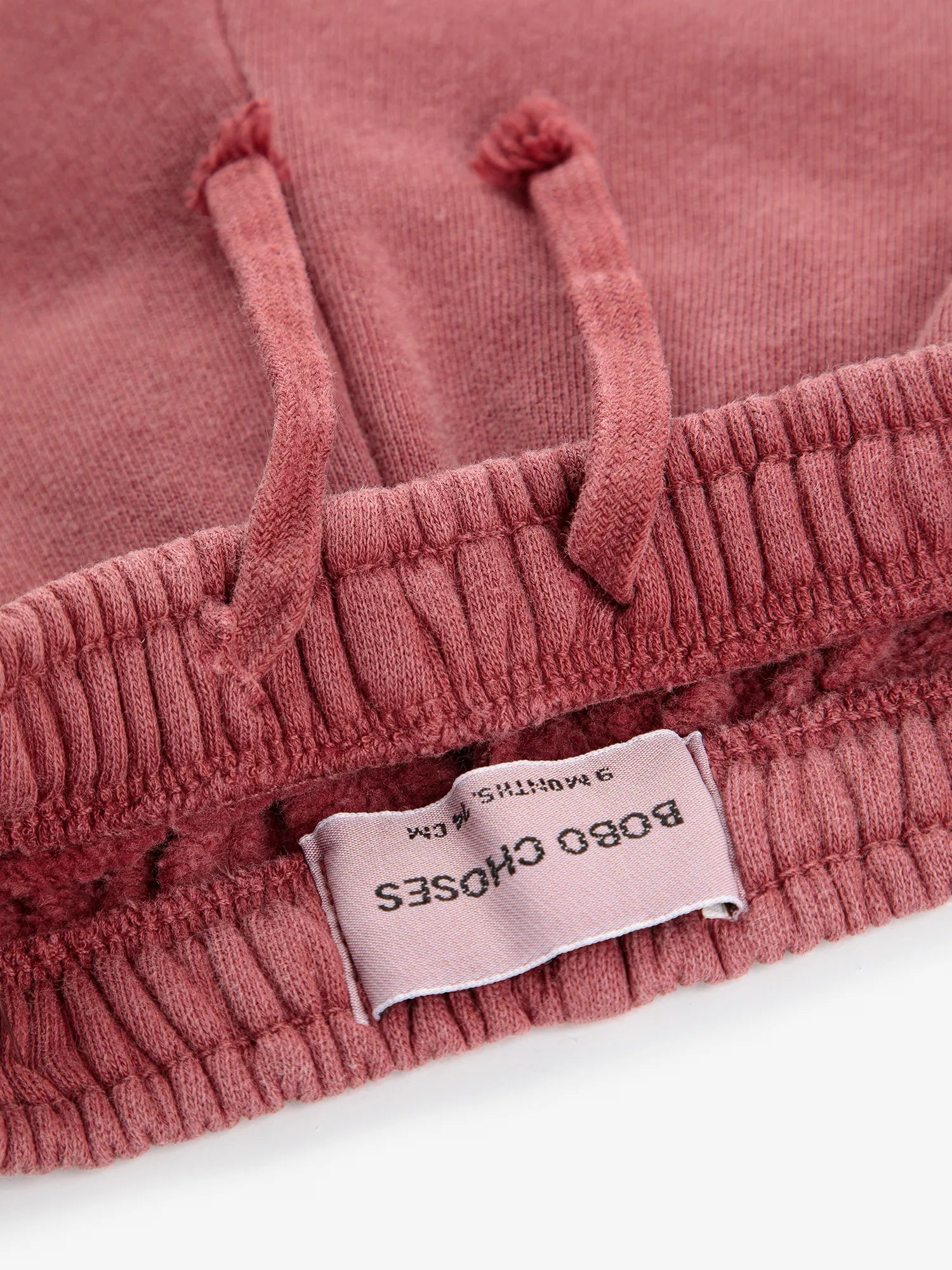 Curve Bobo Choses jogging pants