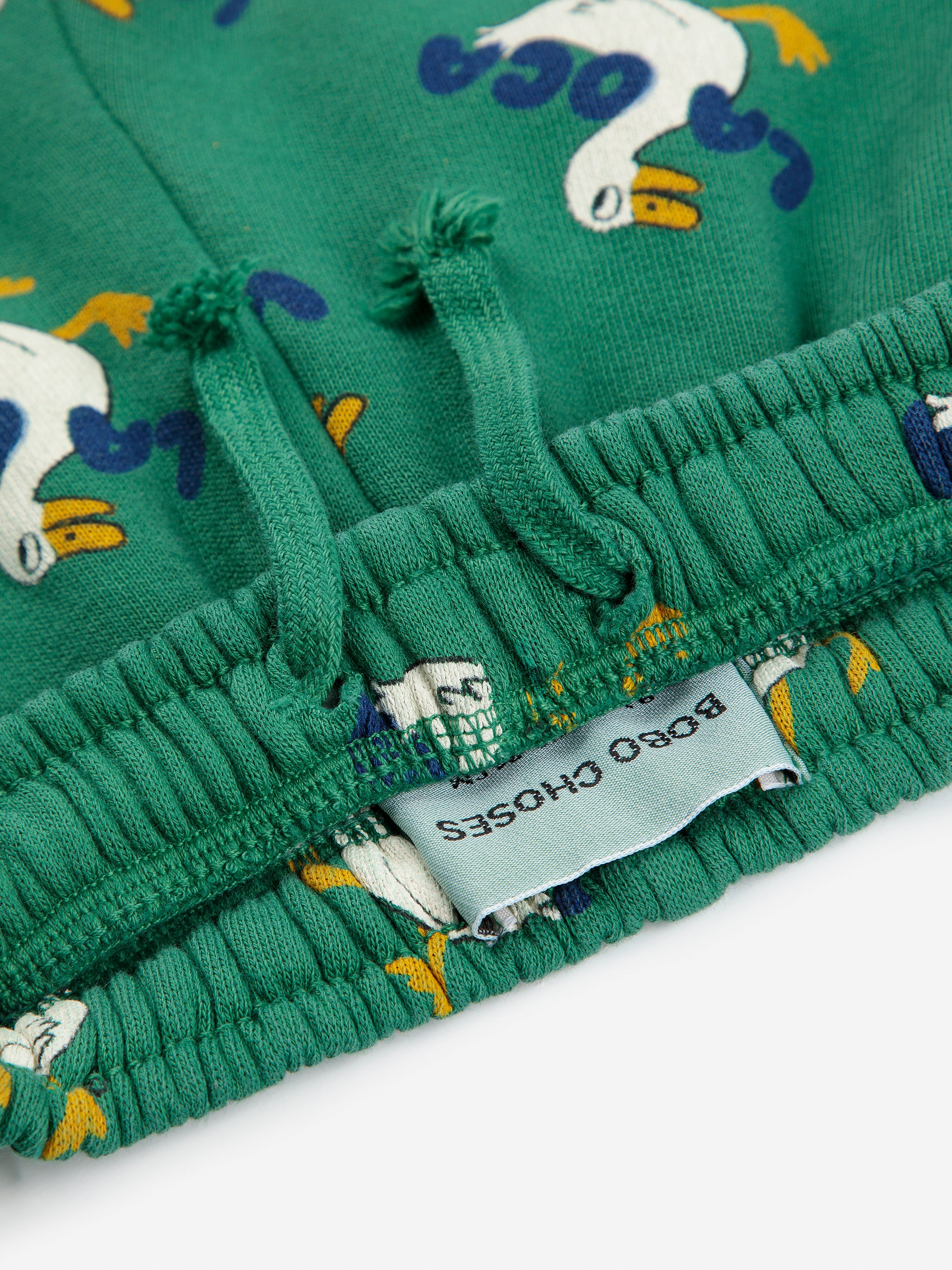La Oca all over jogging pants - BIG & BELG
