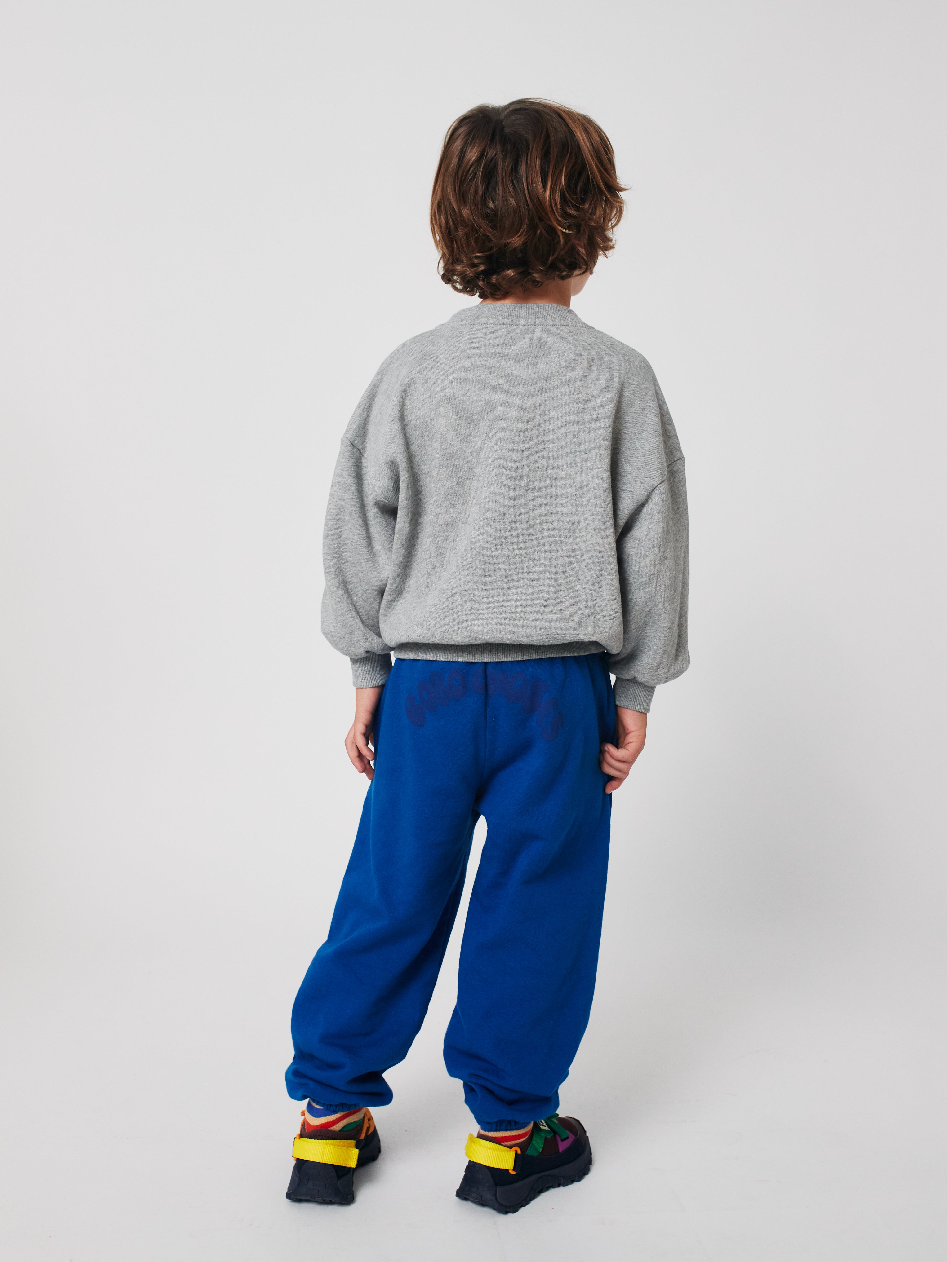 Doggy Mate sweatshirt - BIG & BELG