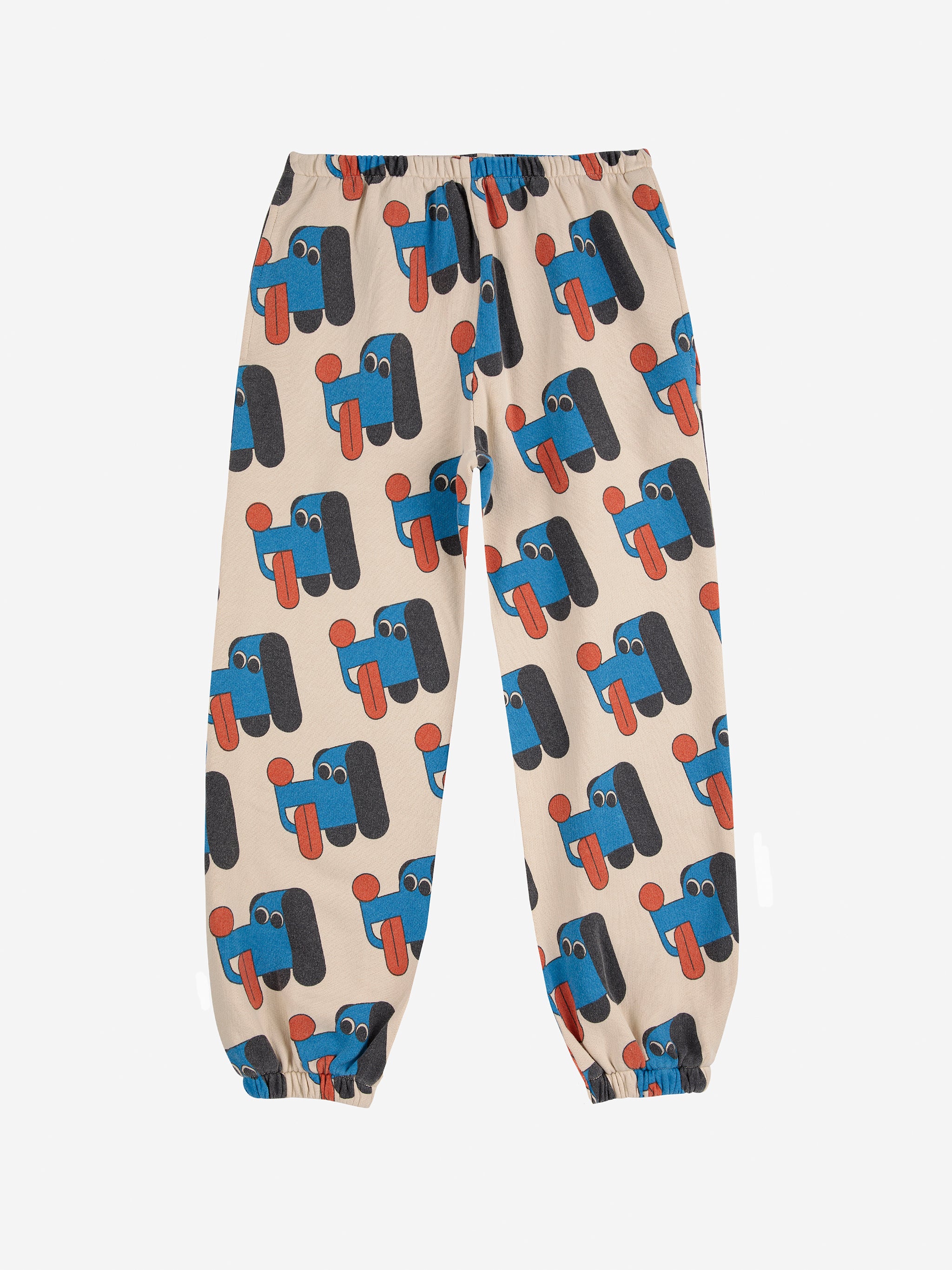 Doggy Mate all over joggings - BIG & BELG