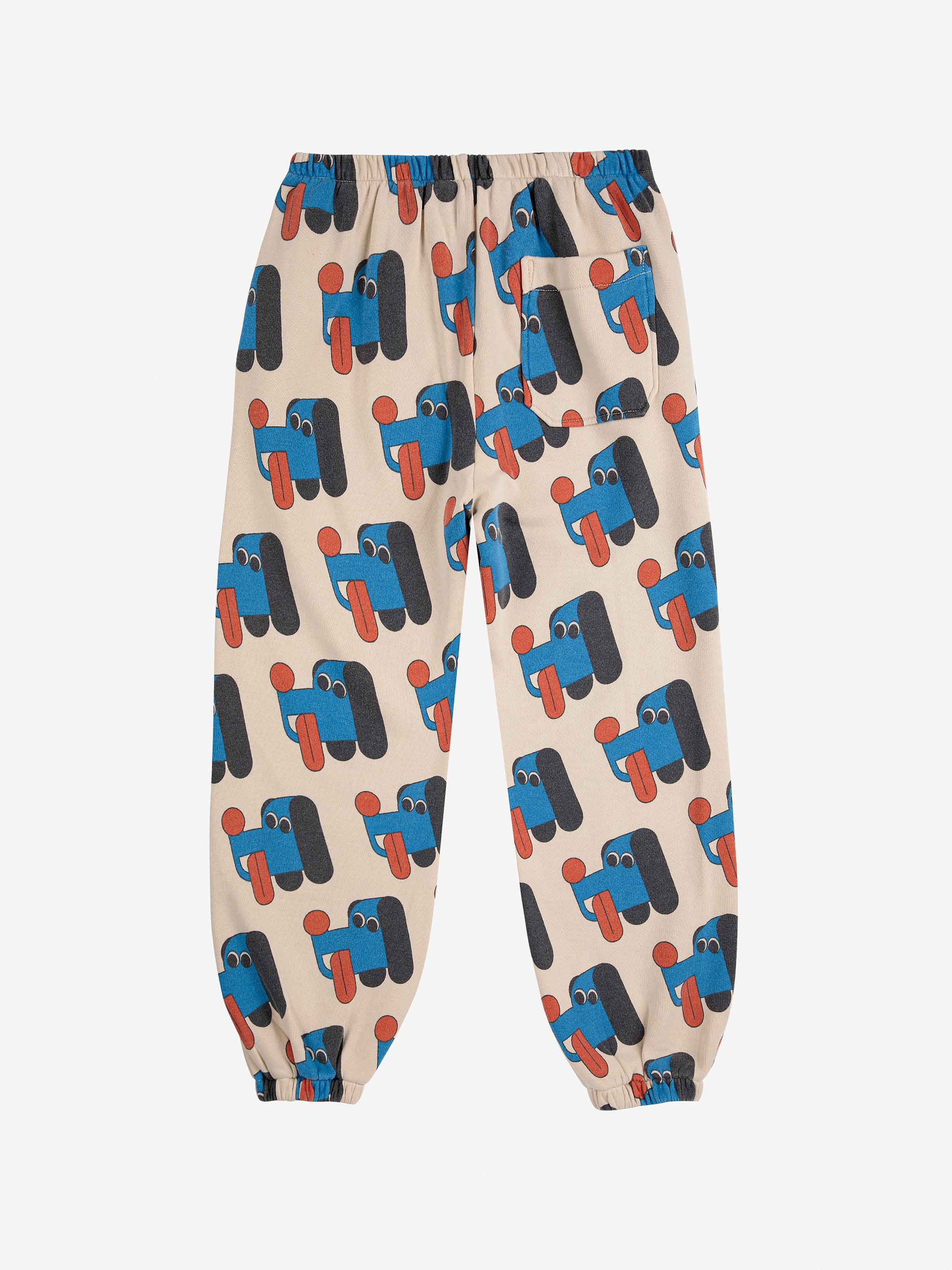 Doggy Mate all over joggings - BIG & BELG