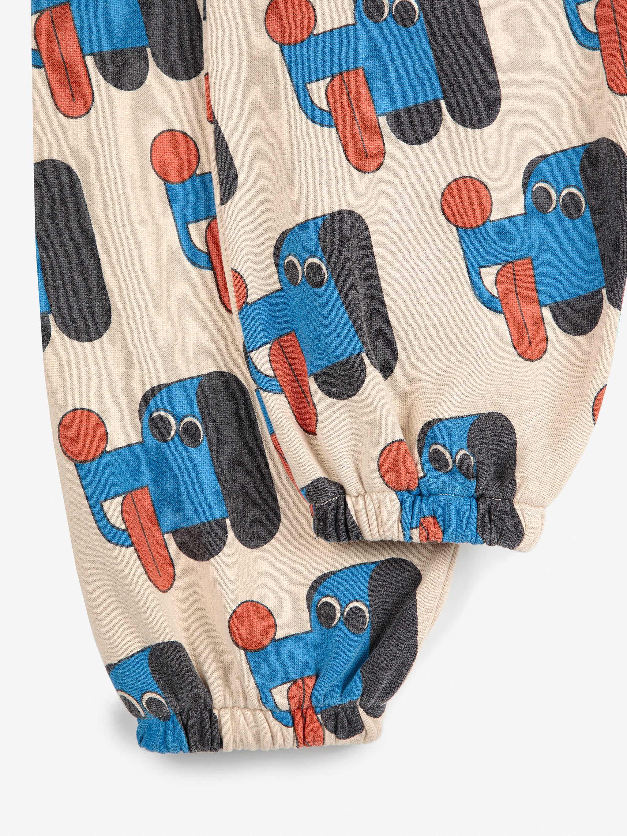 Doggy Mate all over joggings - BIG & BELG