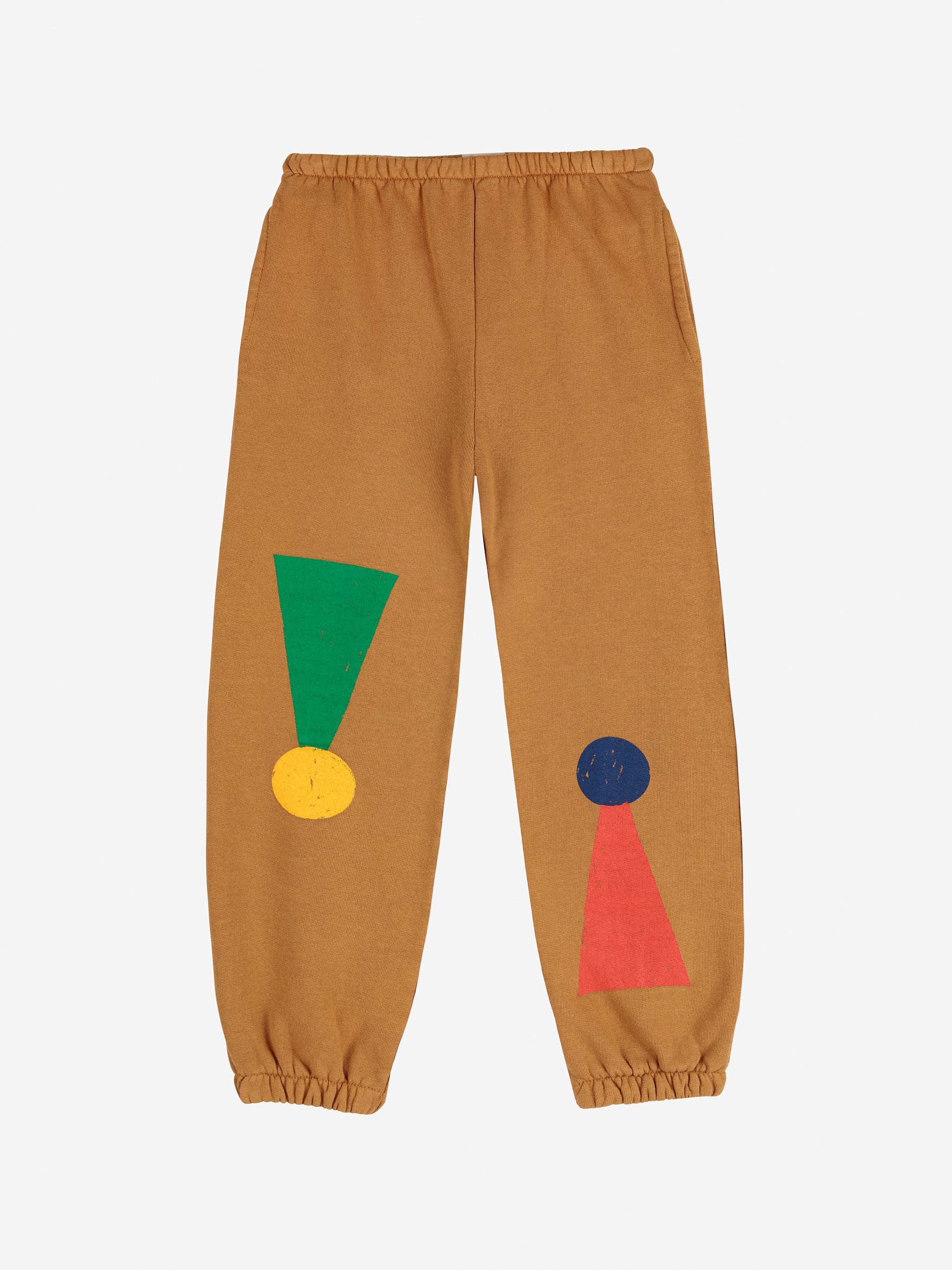 Chess Pawn jogging pants - BIG & BELG
