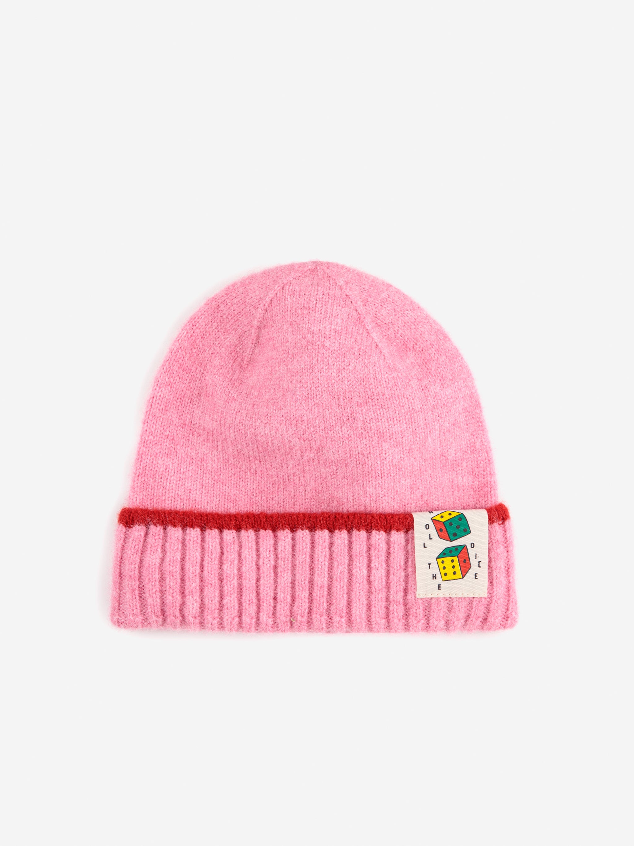 Roll The Dice beanie - BIG & BELG