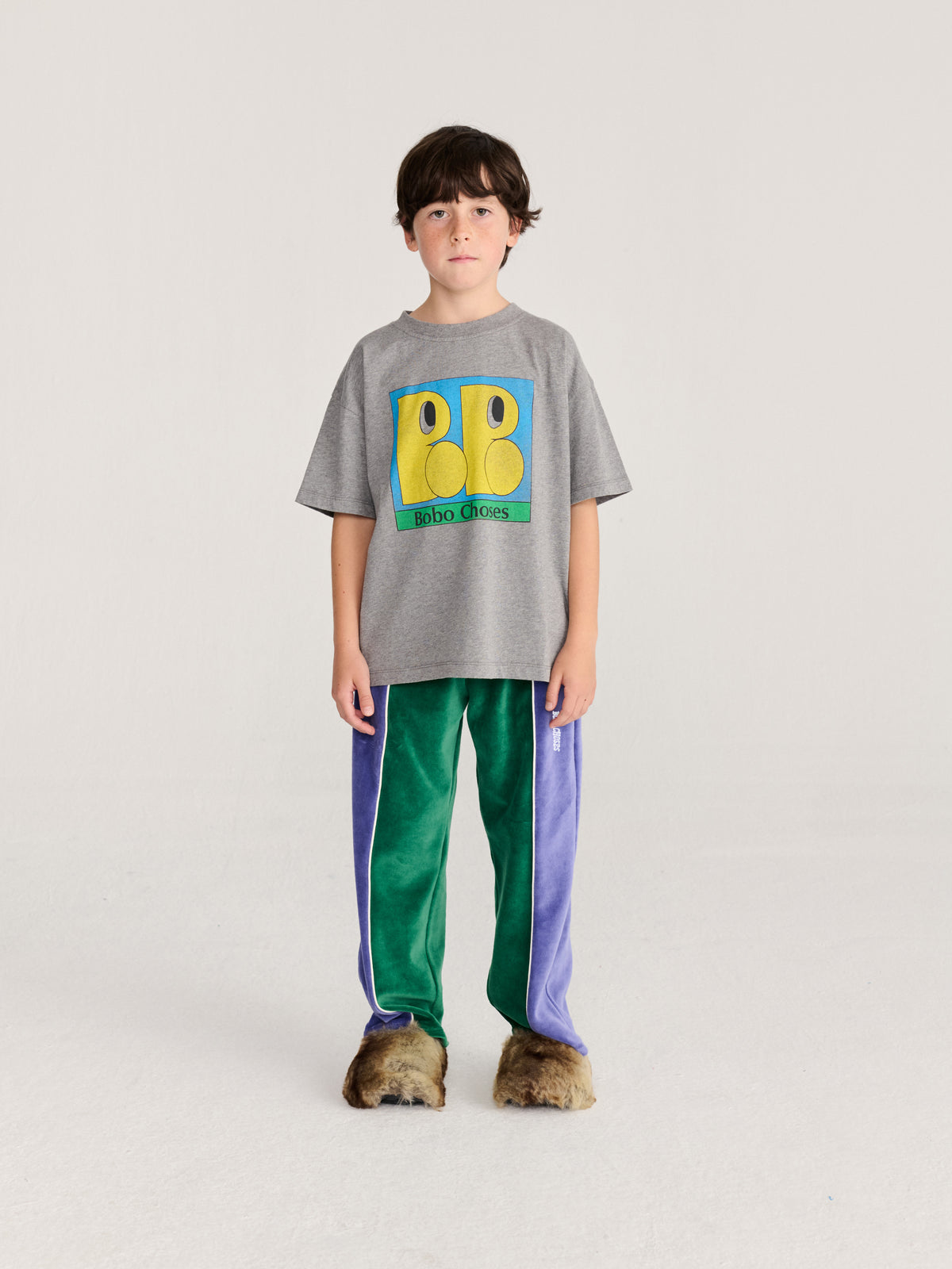 Boo Bo Choses T-shirt