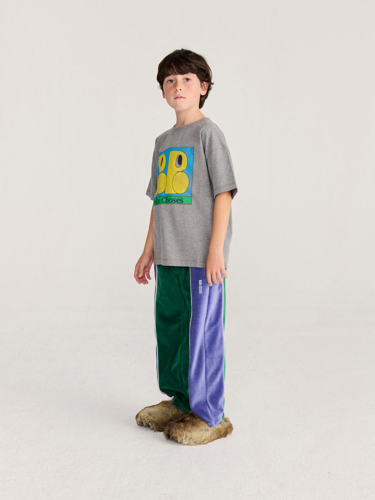 Boo Bo Choses T-shirt