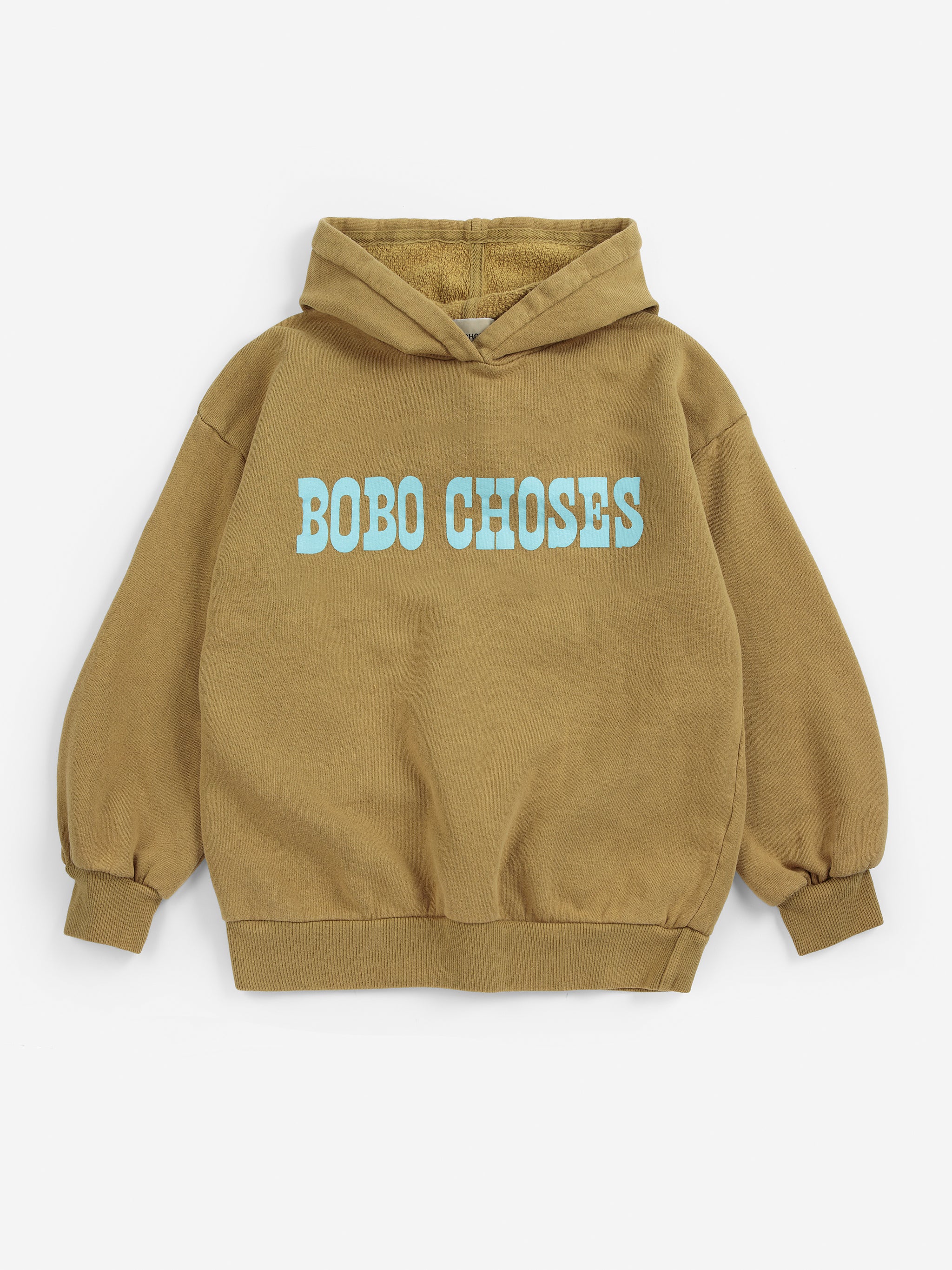 Bobo Choses Pop hoodie
