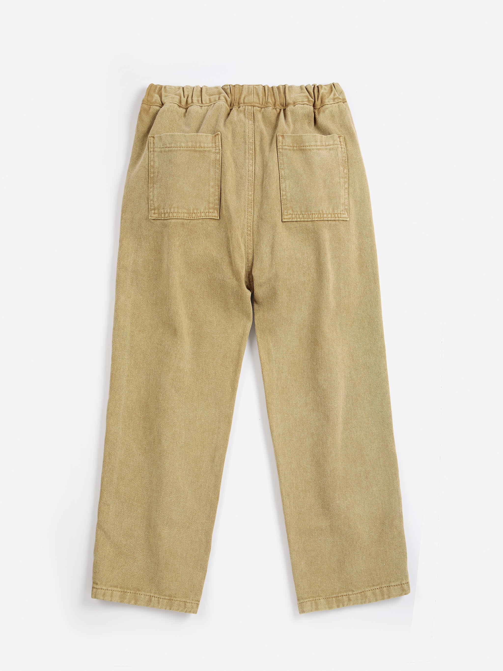 Bobo Choses twill pants