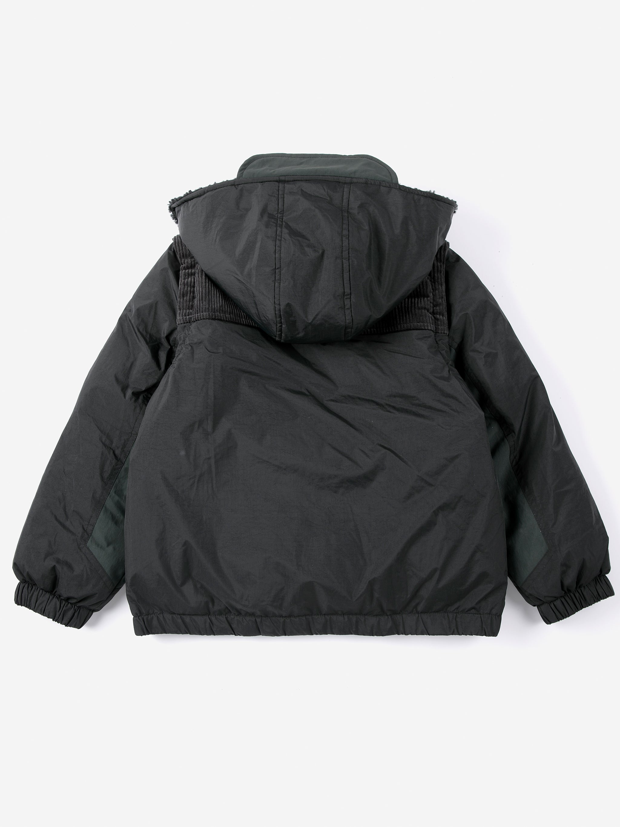 Bobo Choses padded anorak
