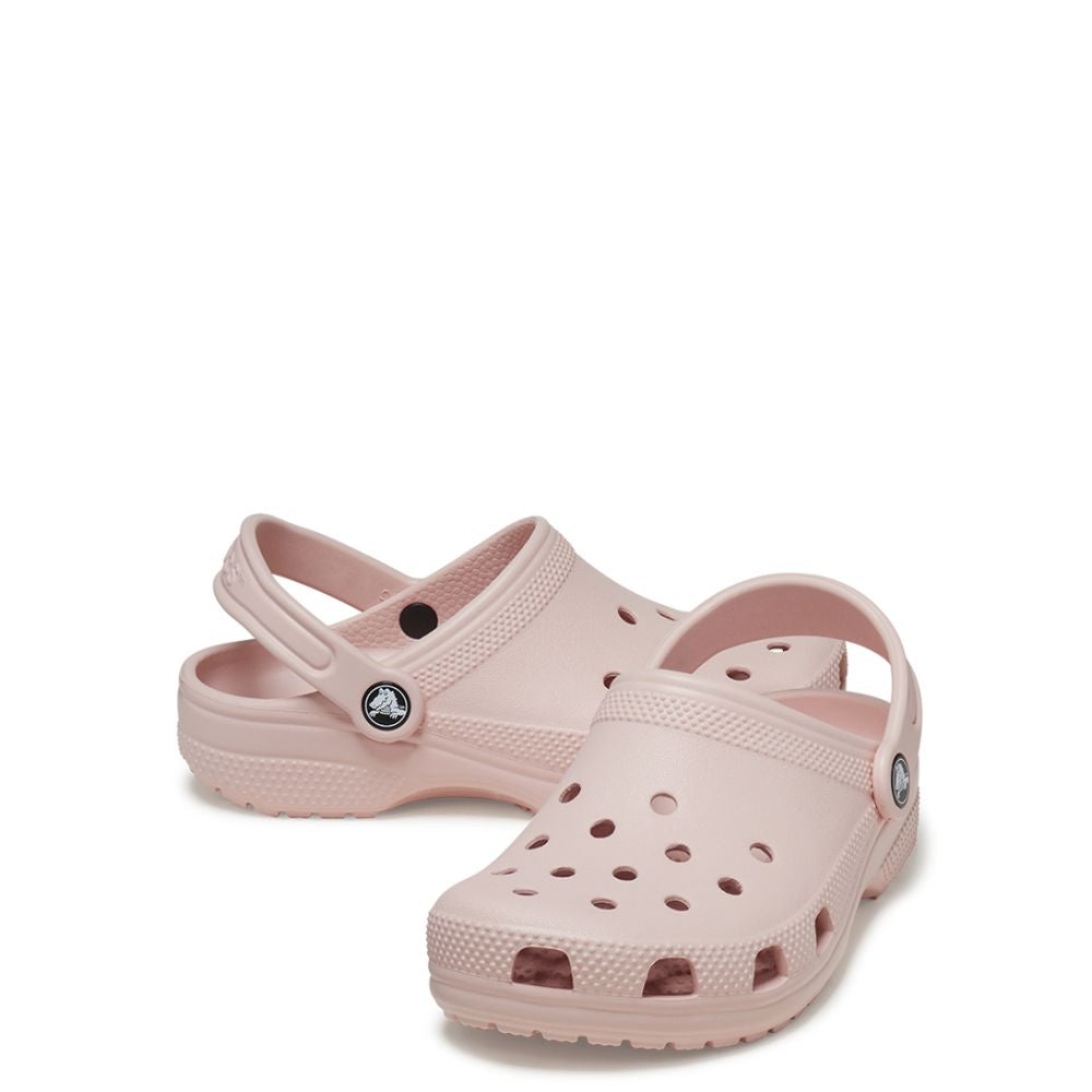 Classic Clog Kids Quartz