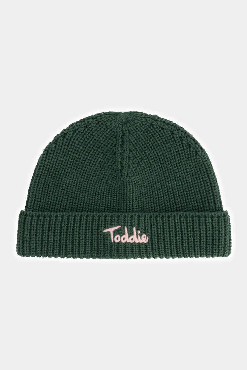 Toddie Beanie (green)