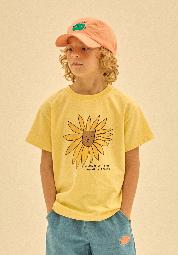 Lion T-Shirt