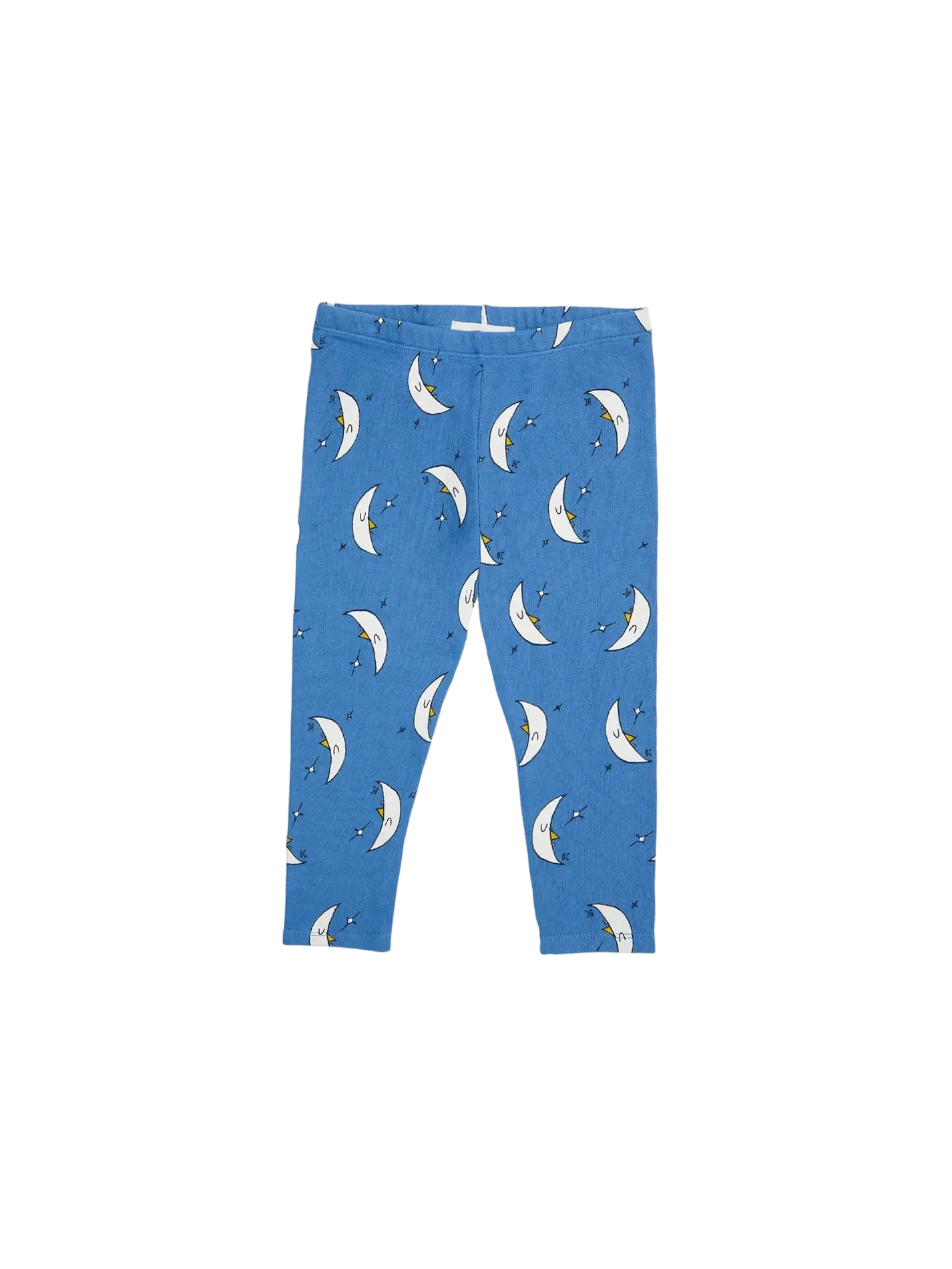 Baby Beneath The Moon all over leggings - BIG & BELG