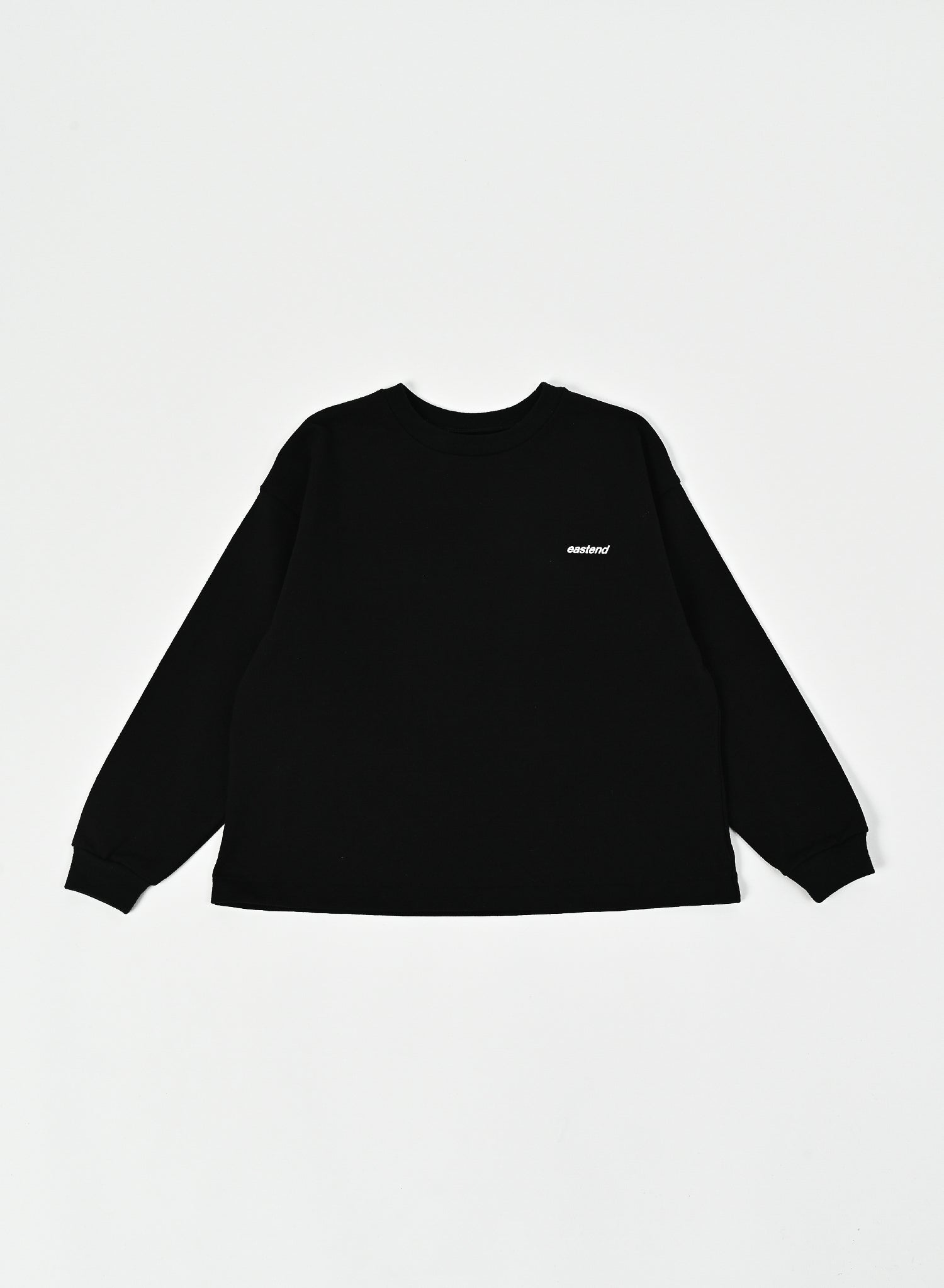 Printed Longsleeve - Bin it