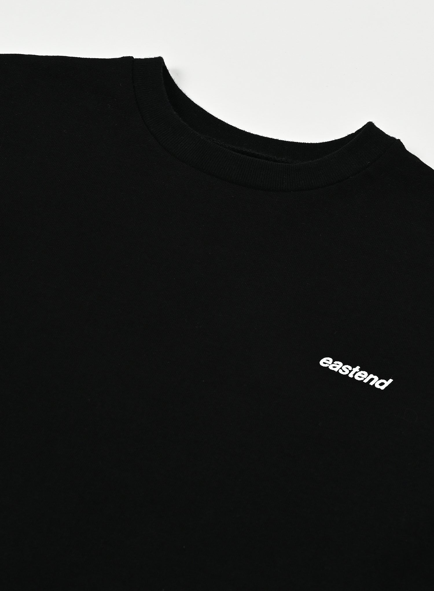 Printed Longsleeve - Bin it